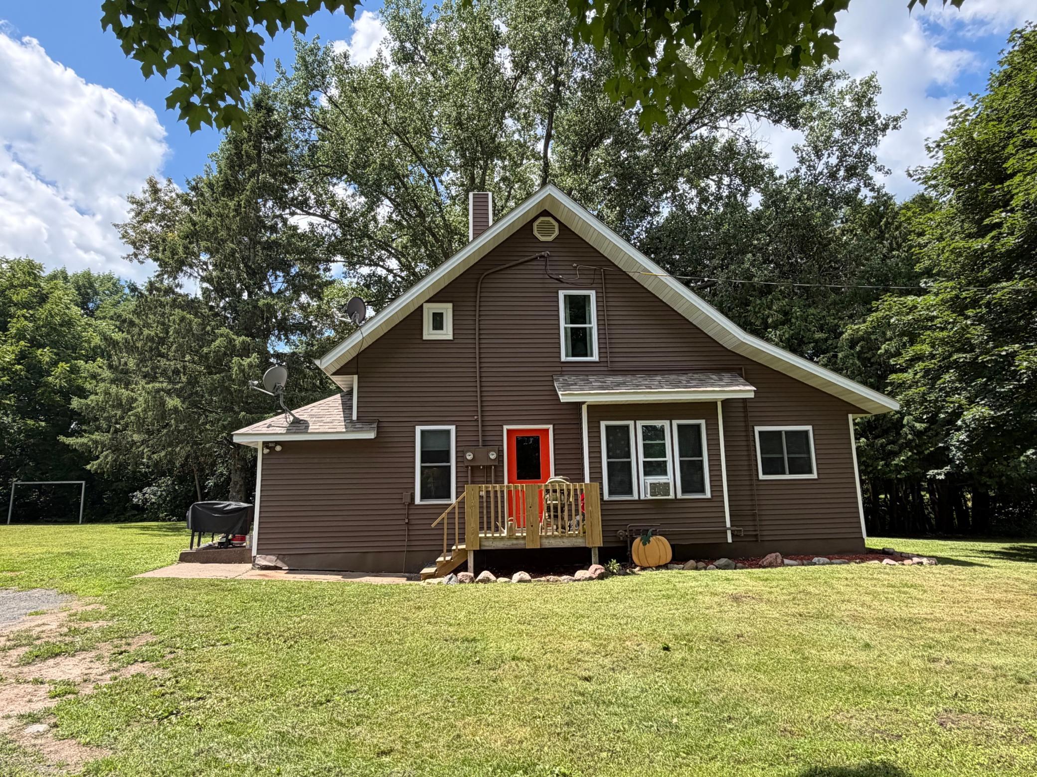 4th image of 603 Oak St W, Frederic, WI 54837 | MLS# 7109013