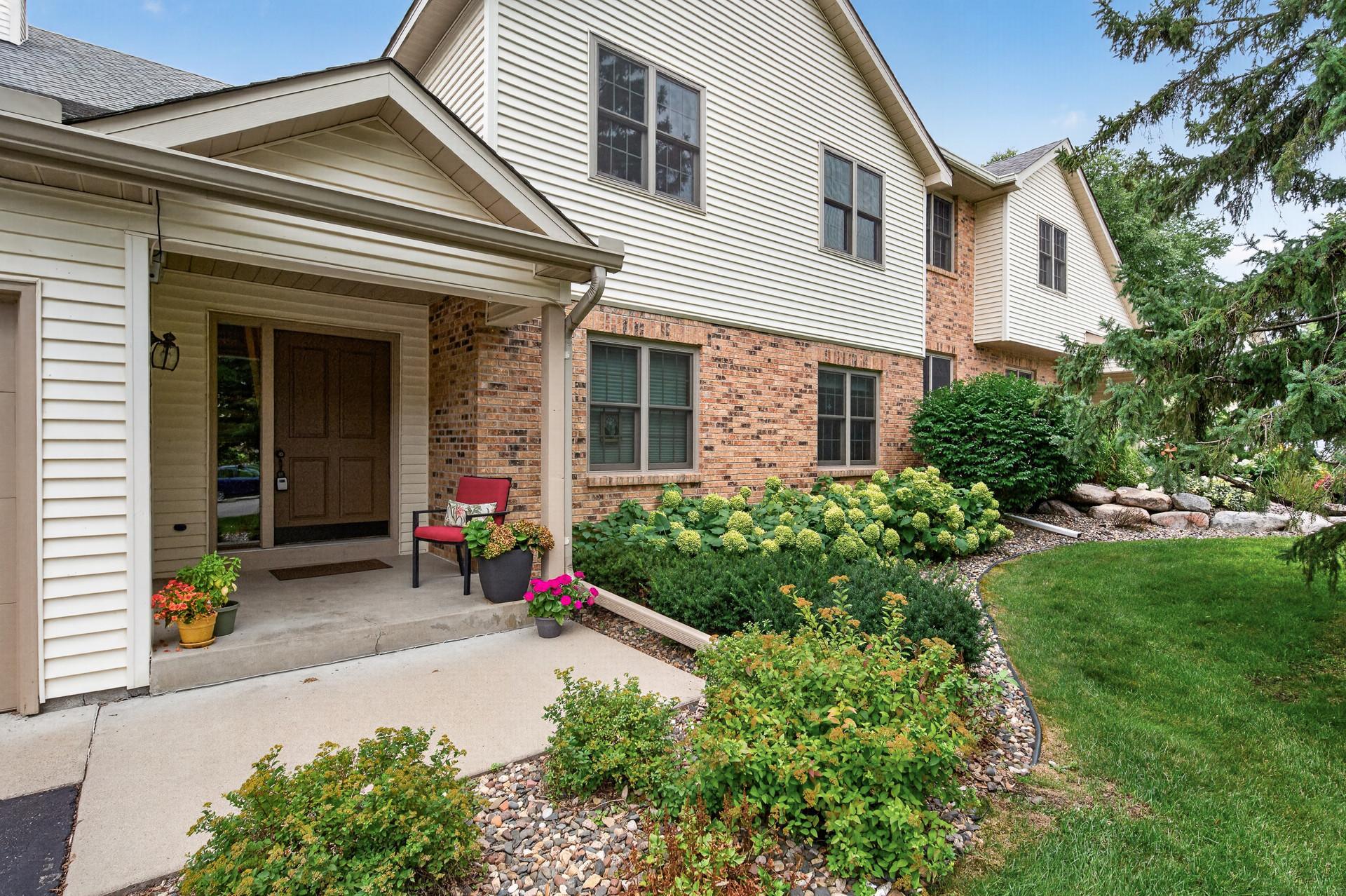 22nd image of 4248 Oakmede Ln #97A, Saint Paul, MN 55110 | MLS# 7109022