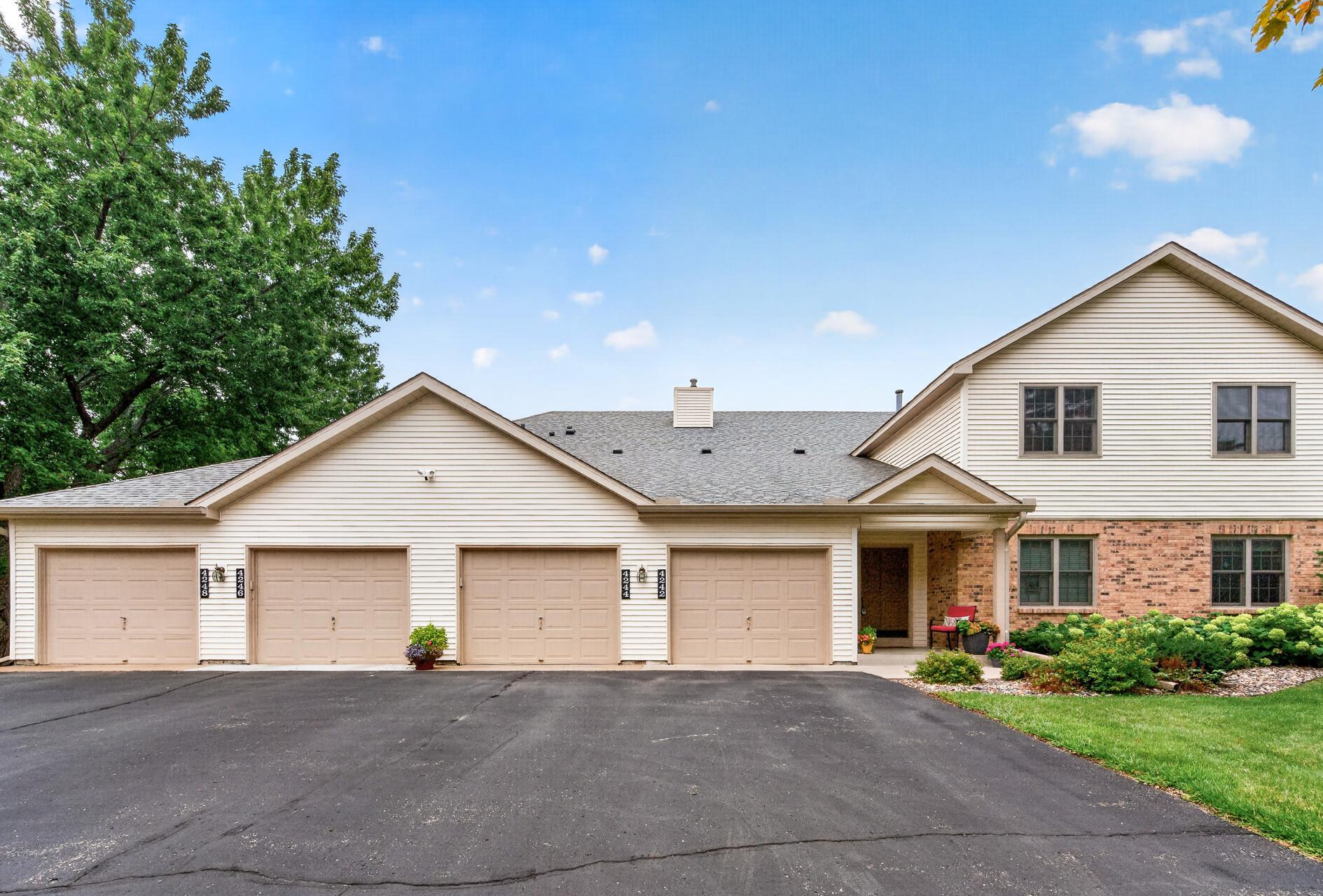 1st image of 4248 Oakmede Ln #97A, Saint Paul, MN 55110 | MLS# 7109022