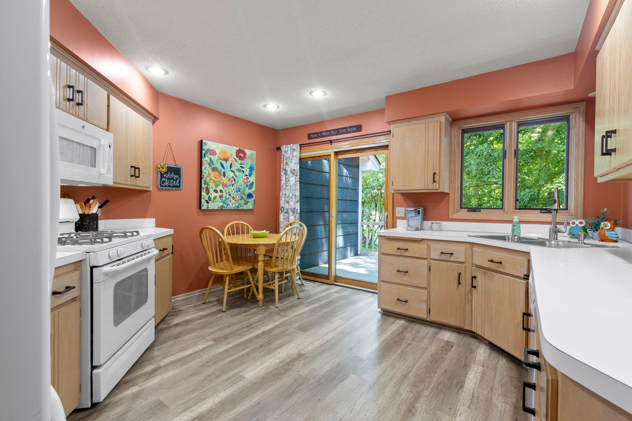 2nd image of 16840 56th St Ne, Rogers, MN 55374 | MLS# 7109023