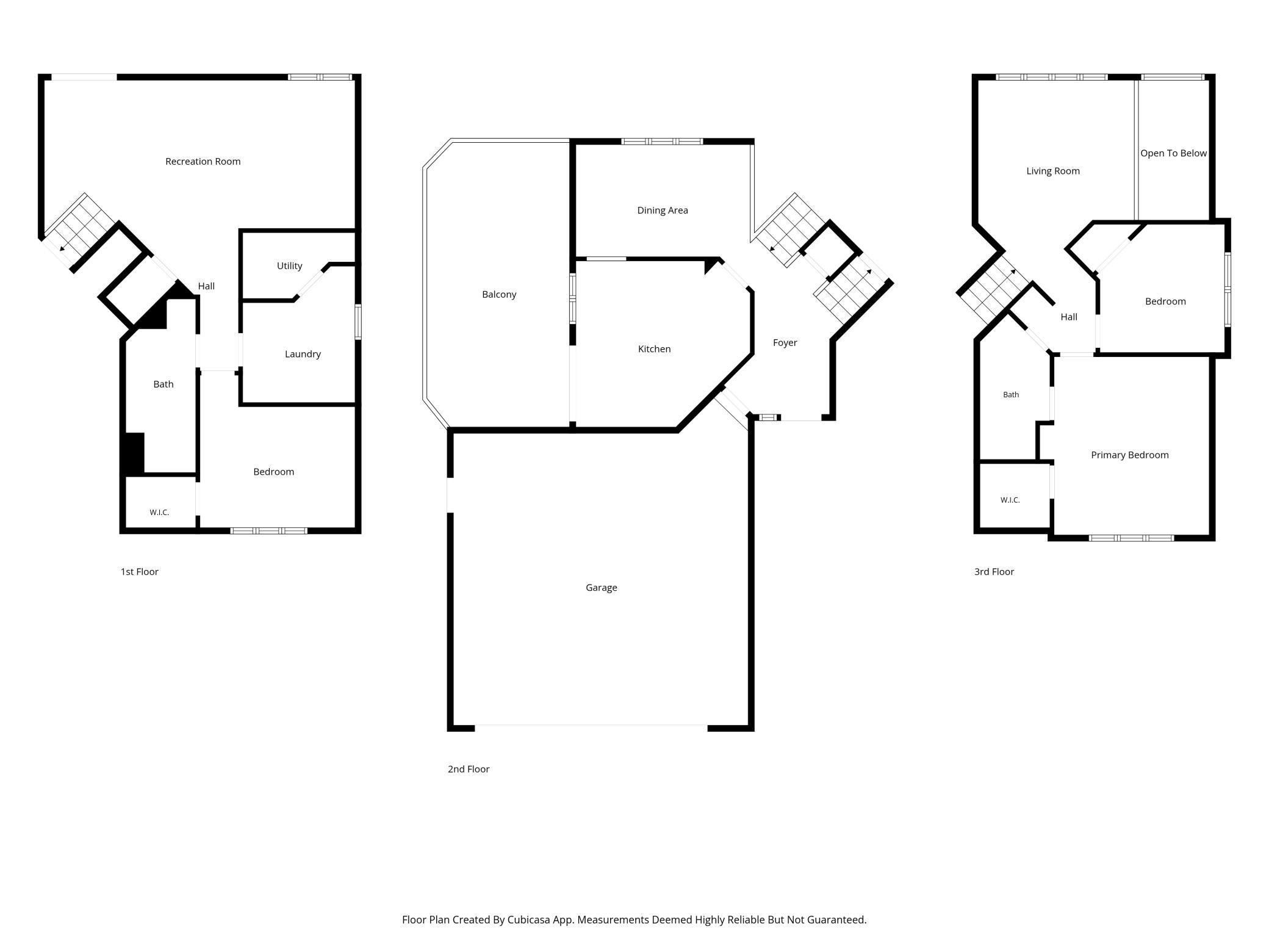 69th image of 16840 56th St Ne, Rogers, MN 55374 | MLS# 7109023