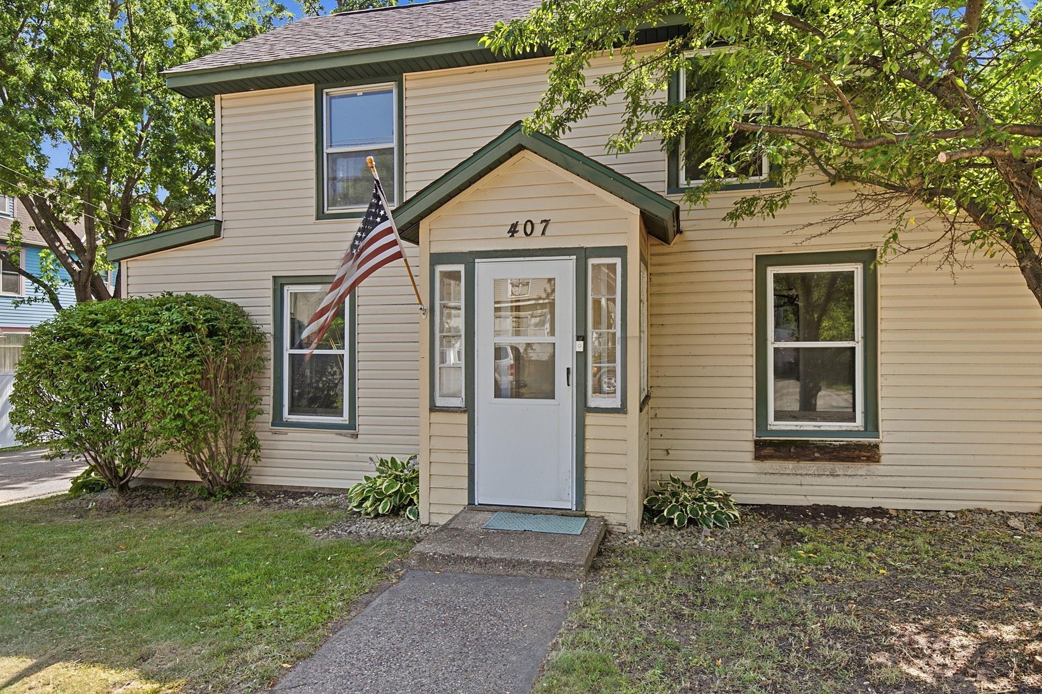 Homes for sale in Hastings, MN | 407 Tyler St, Hastings, MN 55033 | MLS# 7109026