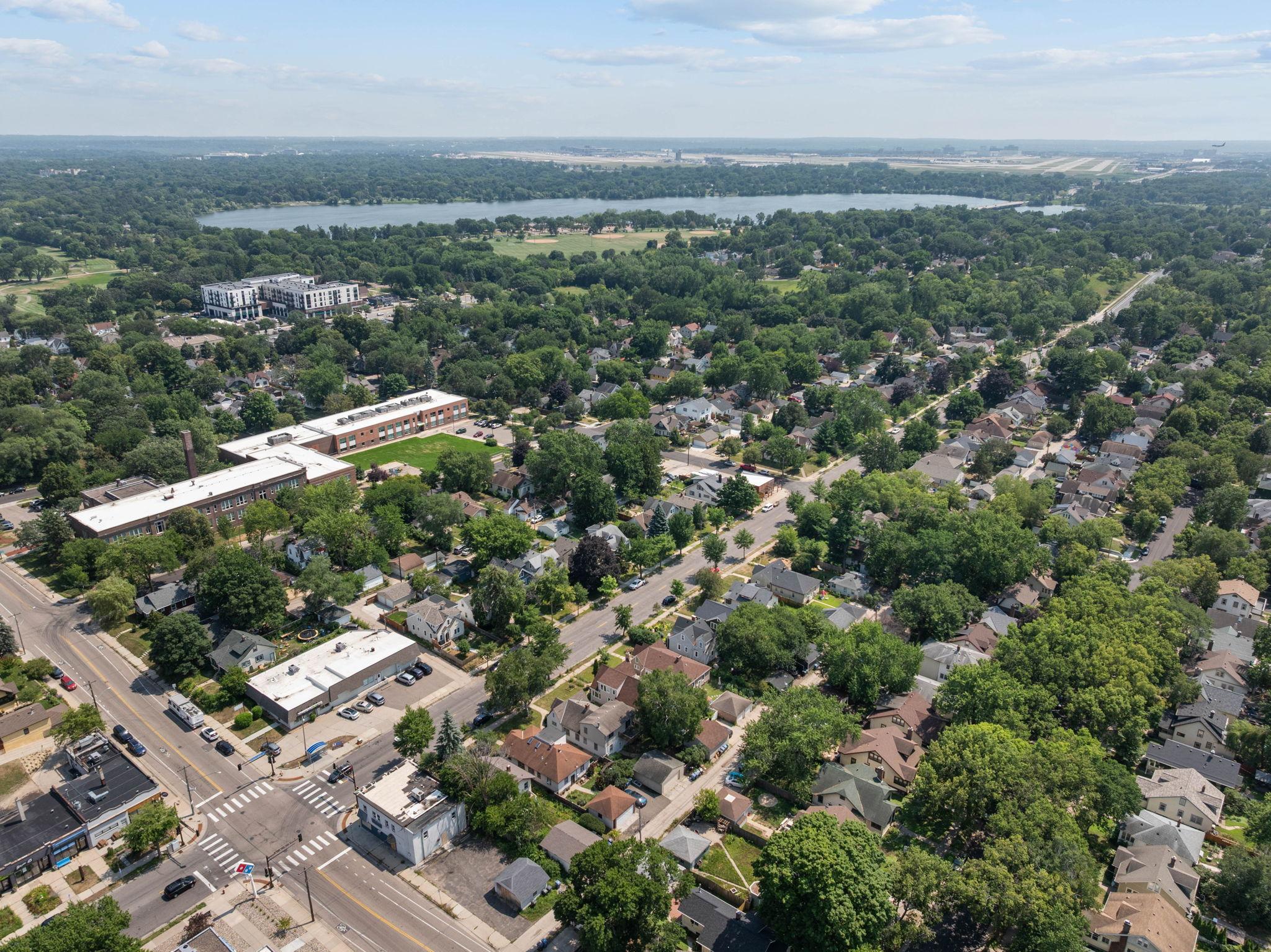 26th image of 4612 Bloomington Ave, Minneapolis, MN 55407 | MLS# 7109028