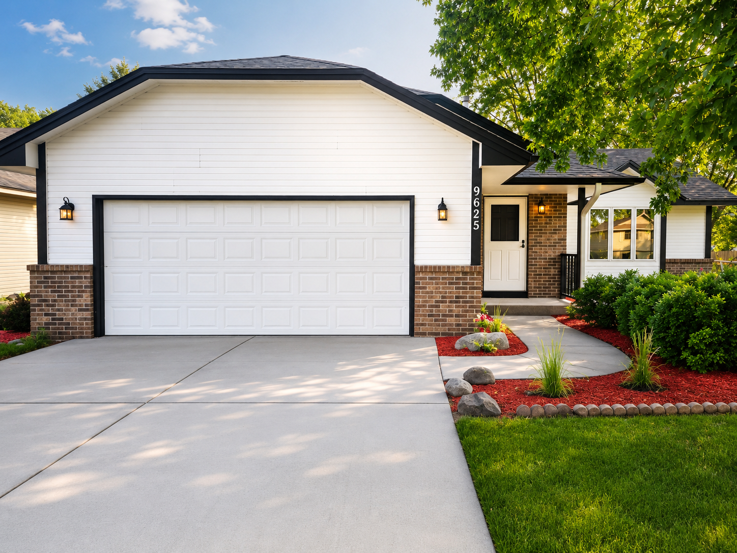 2nd image of 9625 Sheridan Ave N, Brooklyn Park, MN 55444 | MLS# 7109062