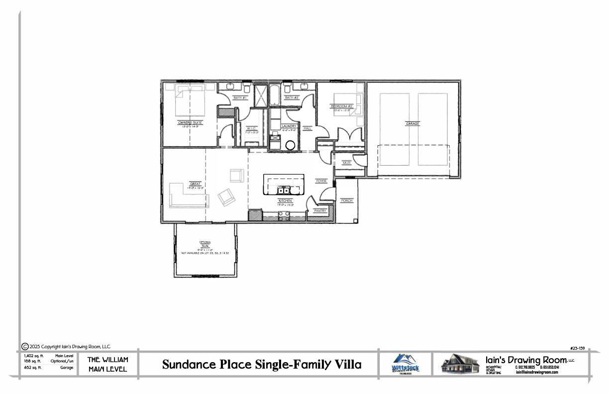 4th image of 510 Brooks St, Amery, WI 54001 | MLS# 7109085