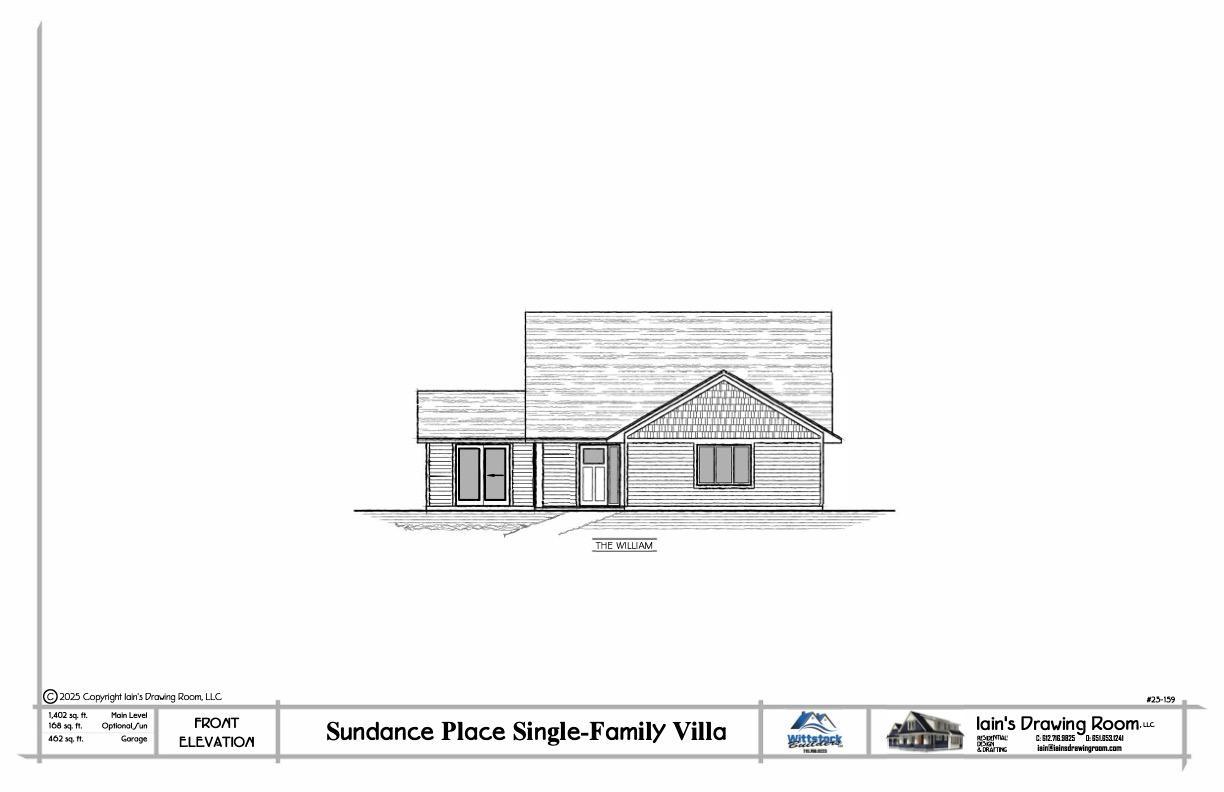 2nd image of 510 Brooks St, Amery, WI 54001 | MLS# 7109085