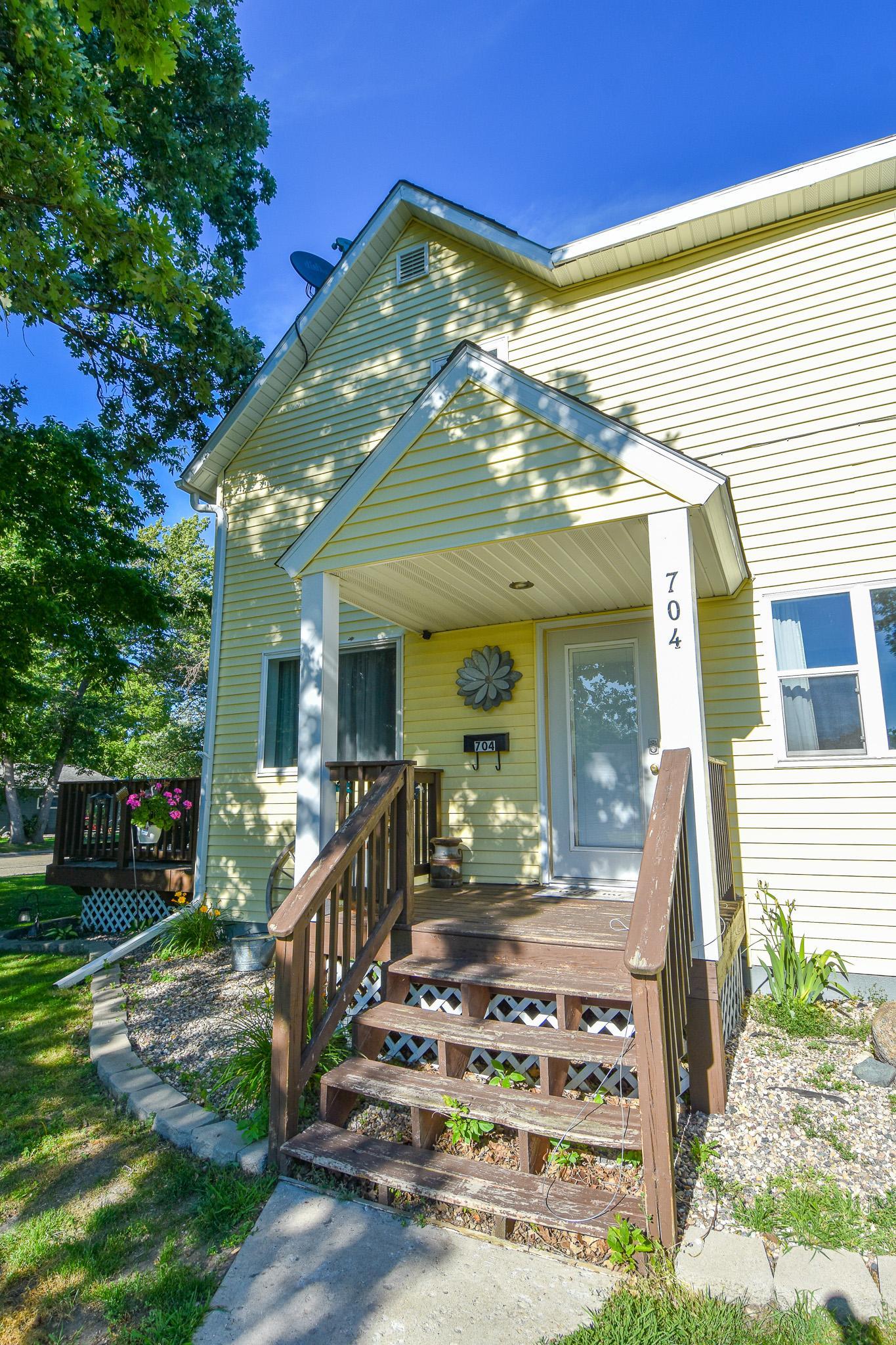 4th image of 704 Tindolph Ave S, Thief River Falls, MN 56701 | MLS# 7109103