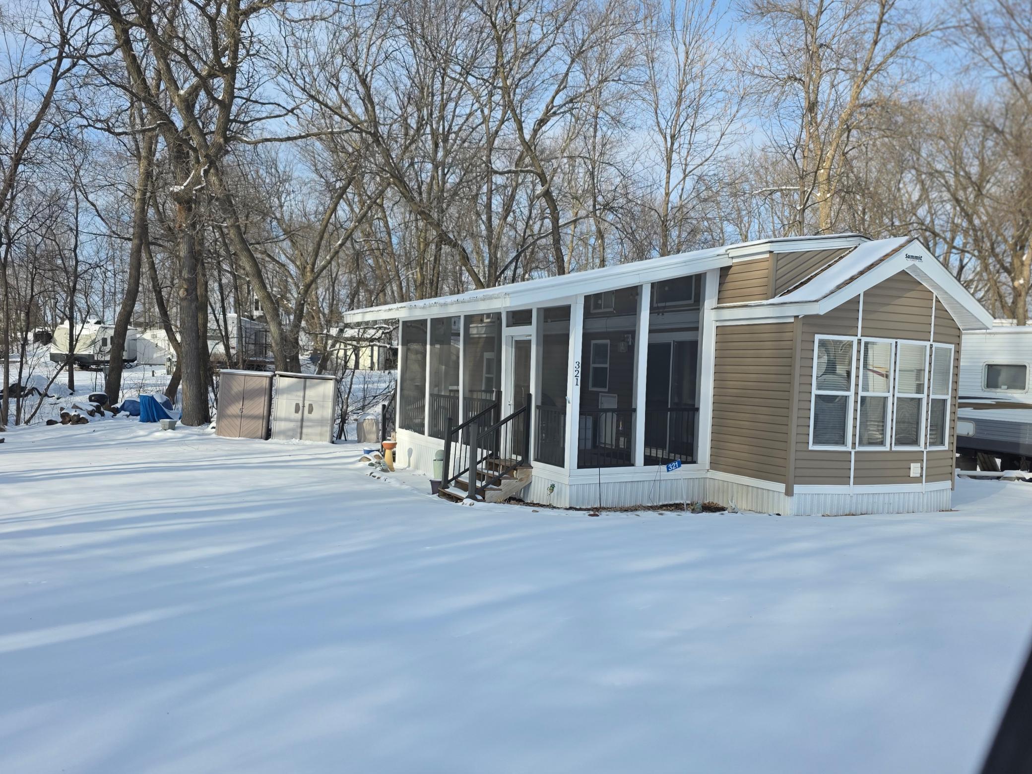 3rd image of 2945 County Road 4 Sw #321, Cokato, MN 55321 | MLS# 7109106
