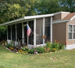 60th image of 2945 County Road 4 Sw #321, Cokato, MN 55321 | MLS# 7109106