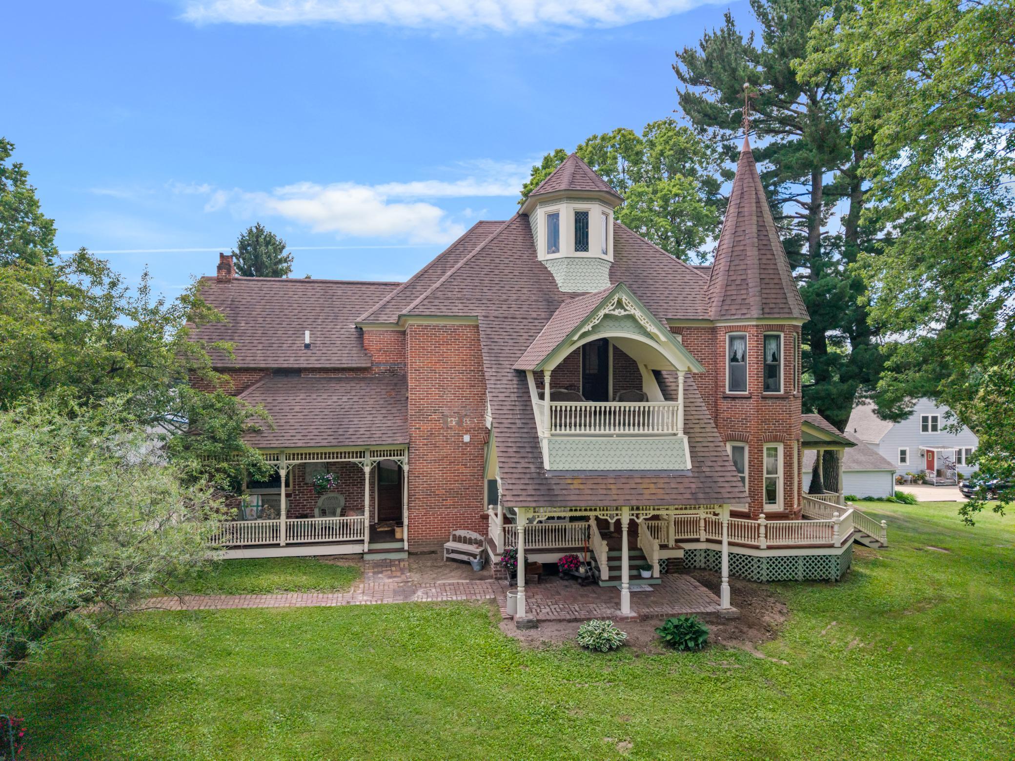 Homes for sale in Ettrick, WI | 22961 Church St, Ettrick, WI 54627 | MLS# 7109115