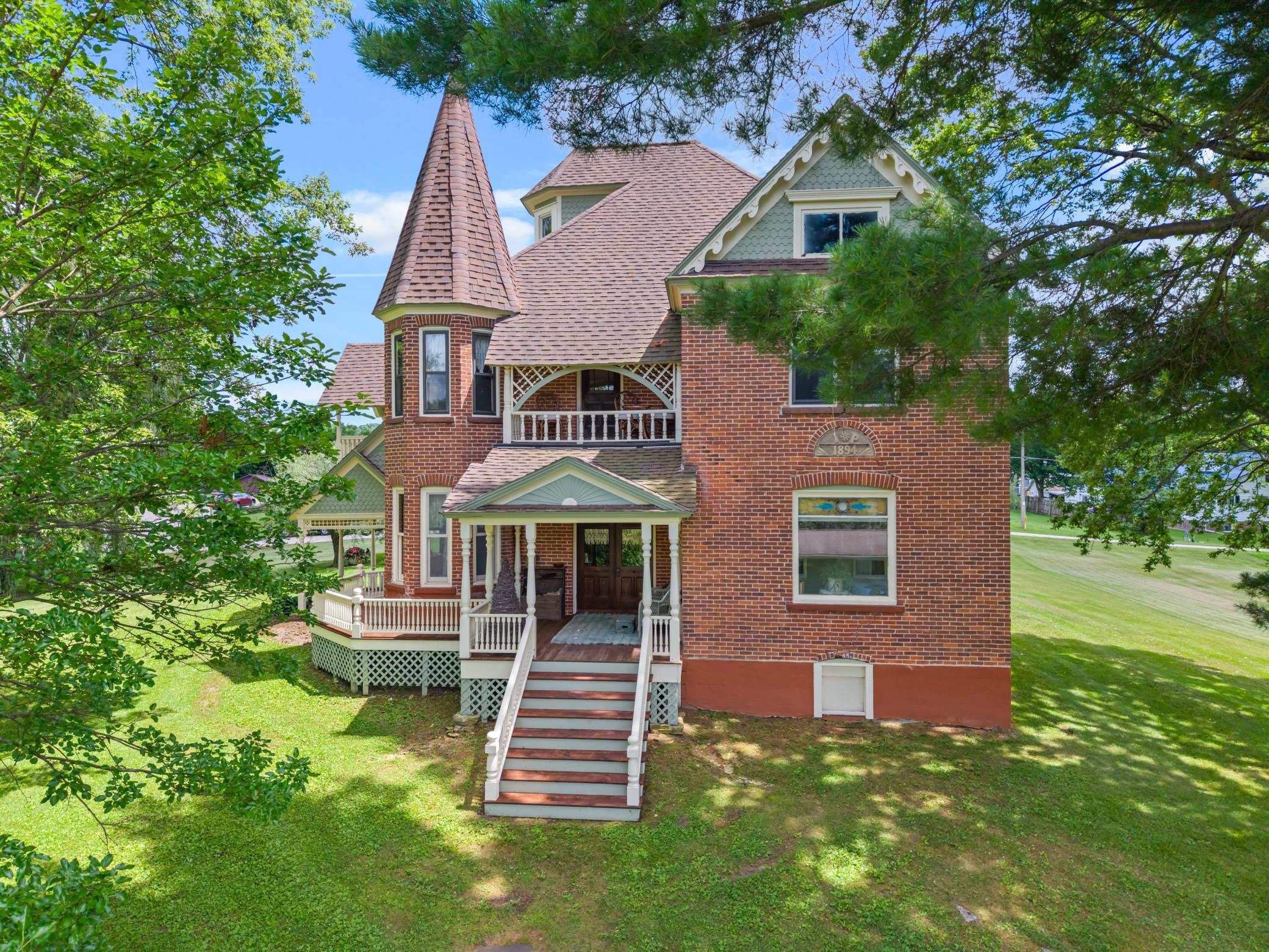 Homes for sale in Ettrick, WI | 22961 Church St, Ettrick, WI 54627 | MLS# 7109115