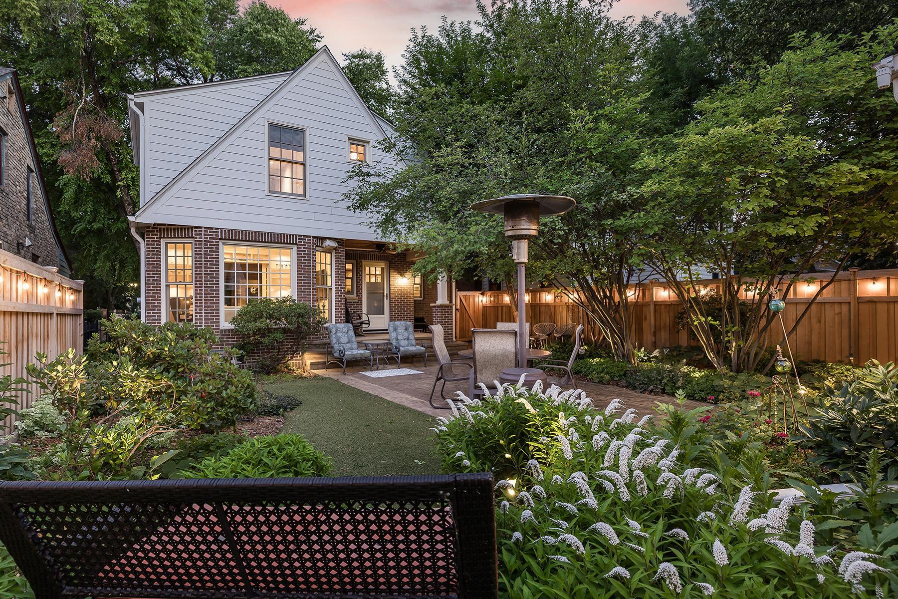 2nd image of 1843 Highland Pkwy, Saint Paul, MN 55116 | MLS# 7109140