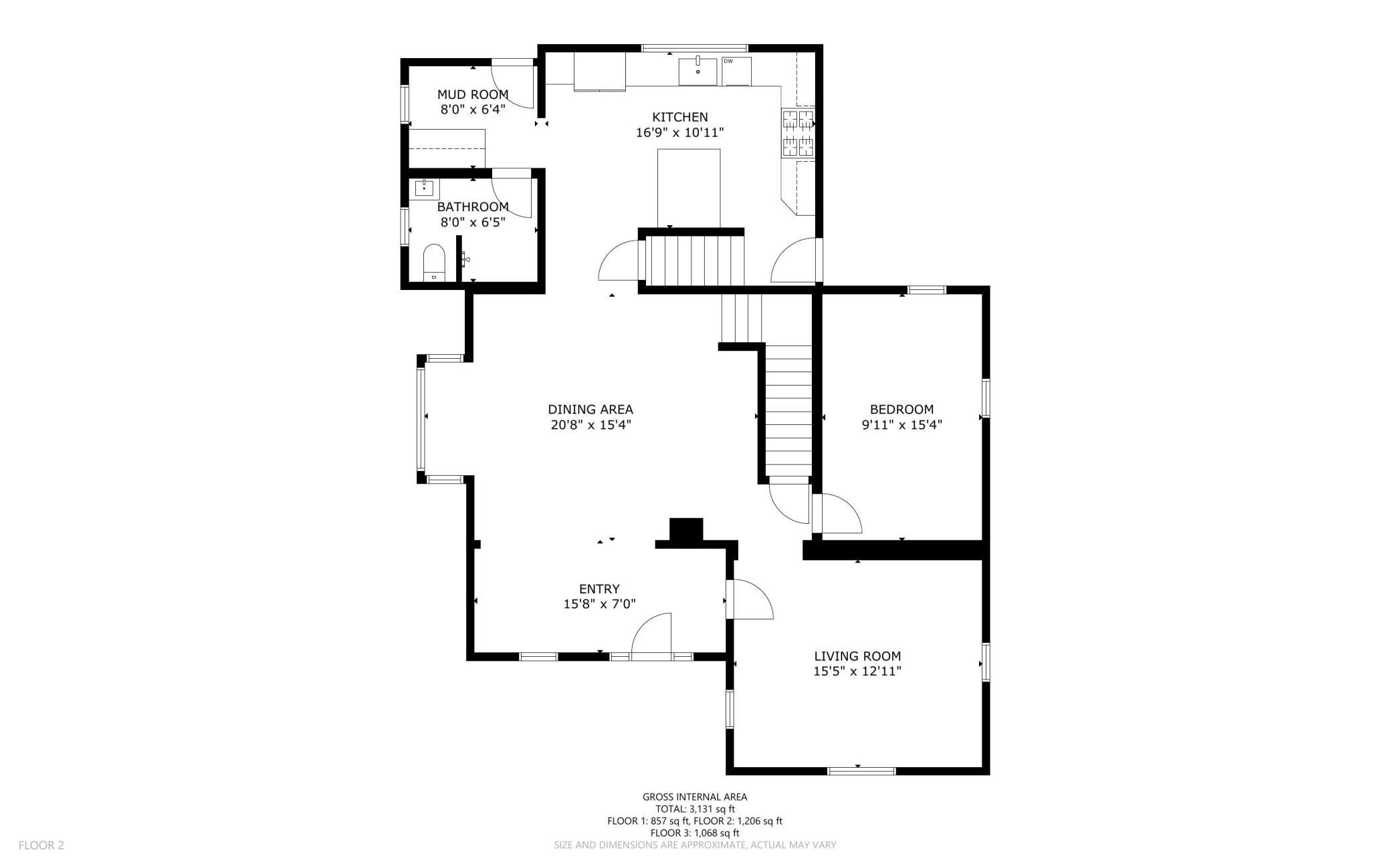47th image of 408 N 6th St, Henderson, MN 56044 | MLS# 7109151