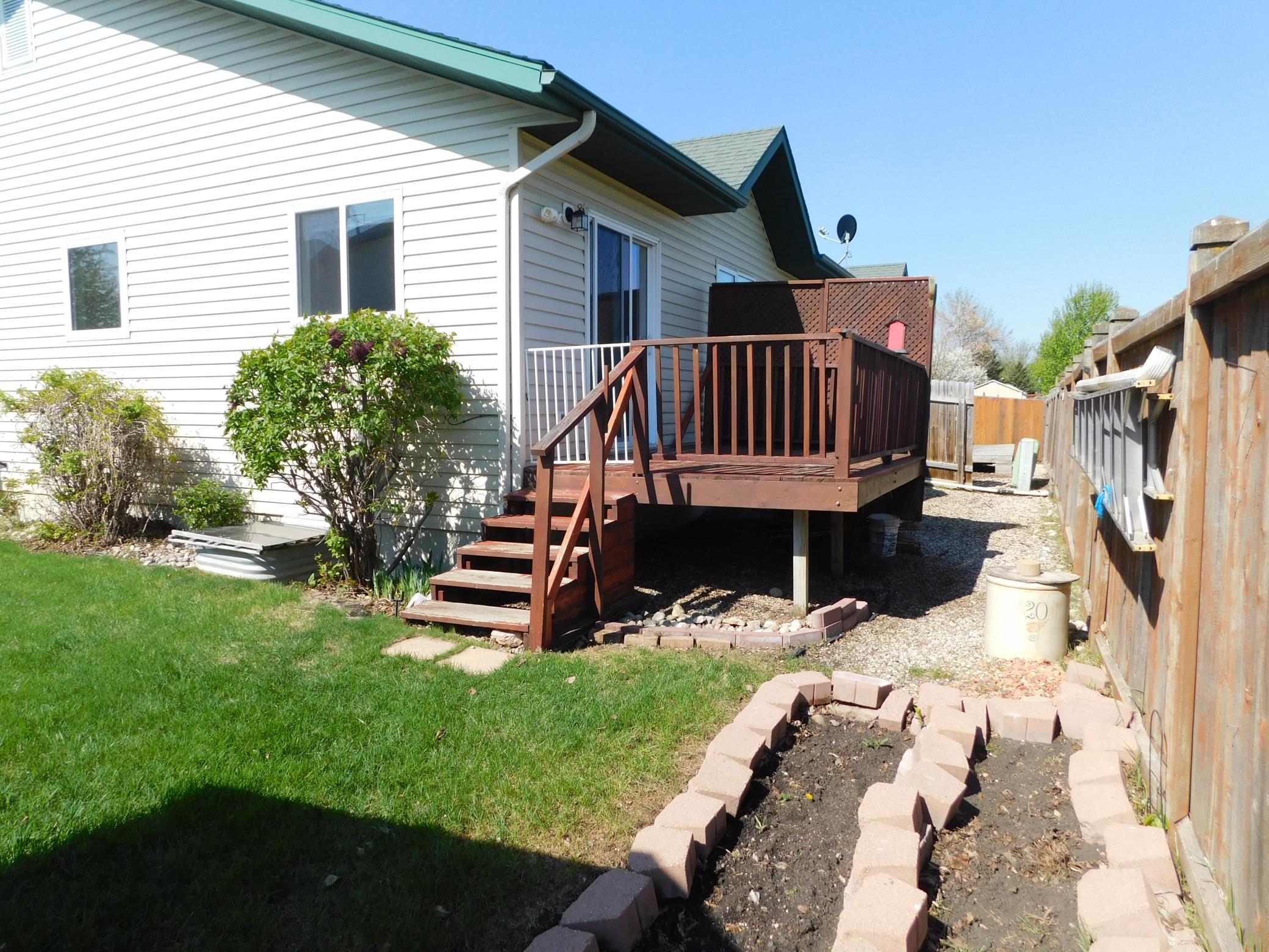 4th image of 840 Lakeridge Pl, West Fargo, ND 58078 | MLS# 7109171