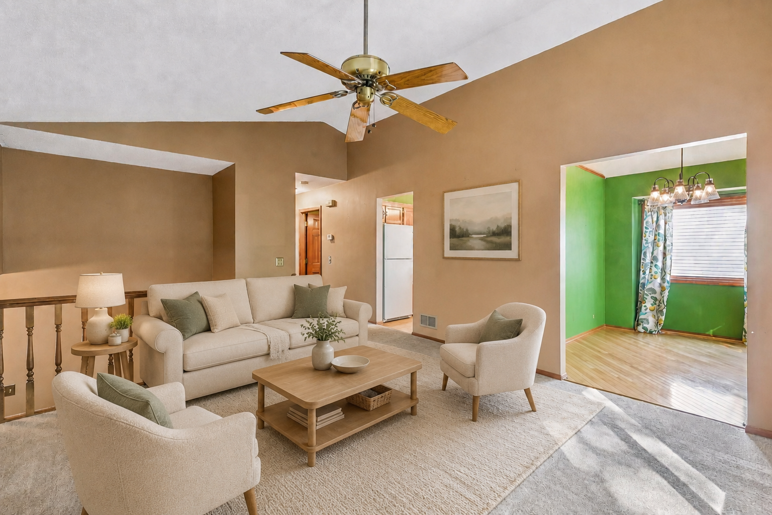 Photo 3 of Single family home for sale at 13225 Court Pl, Burnsville, MN 55337 | MLS# 7109203 | Listing updated on 2026-09-01