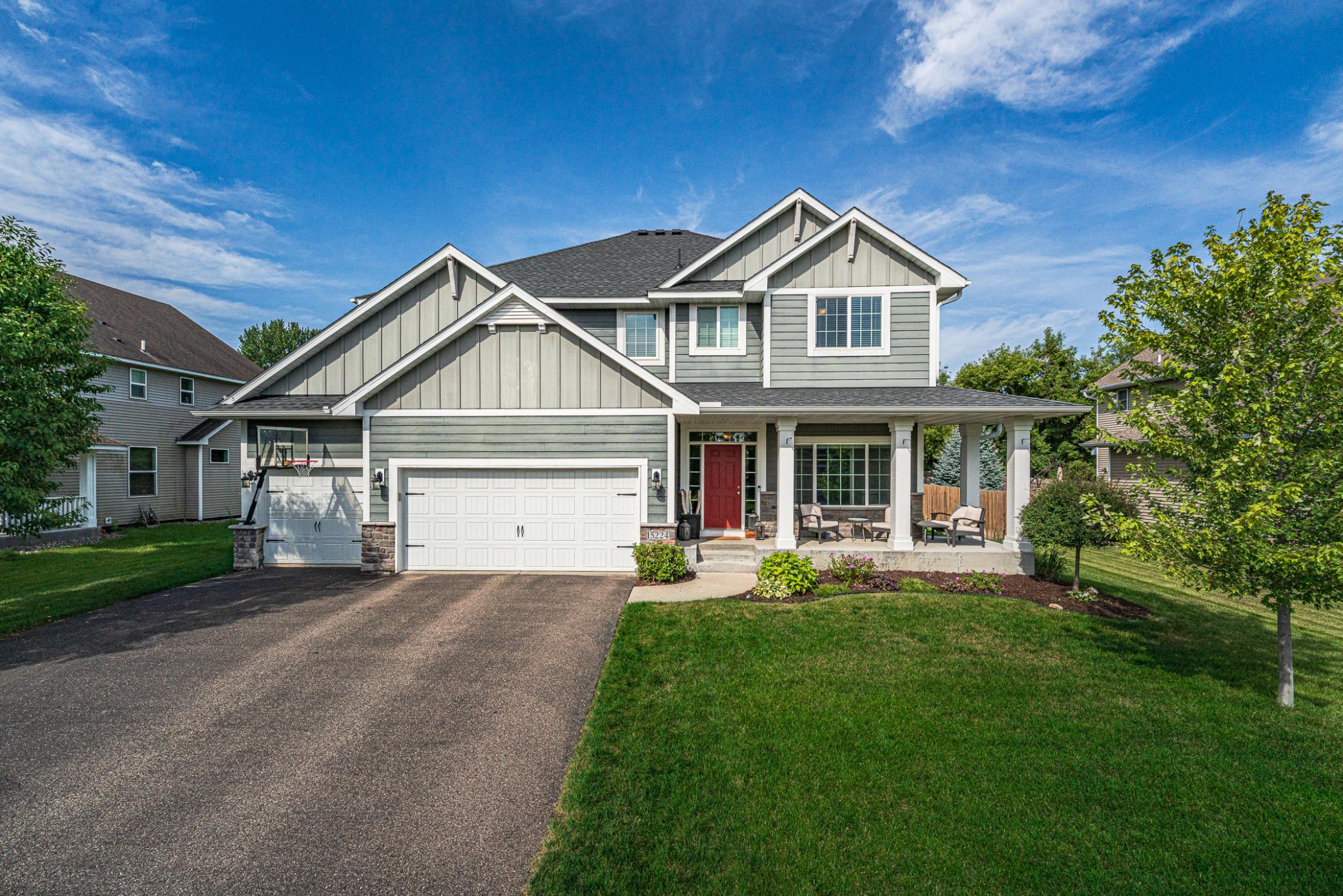 1st image of 15224 Valley View Dr, Savage, MN 55378 | MLS# 7109208