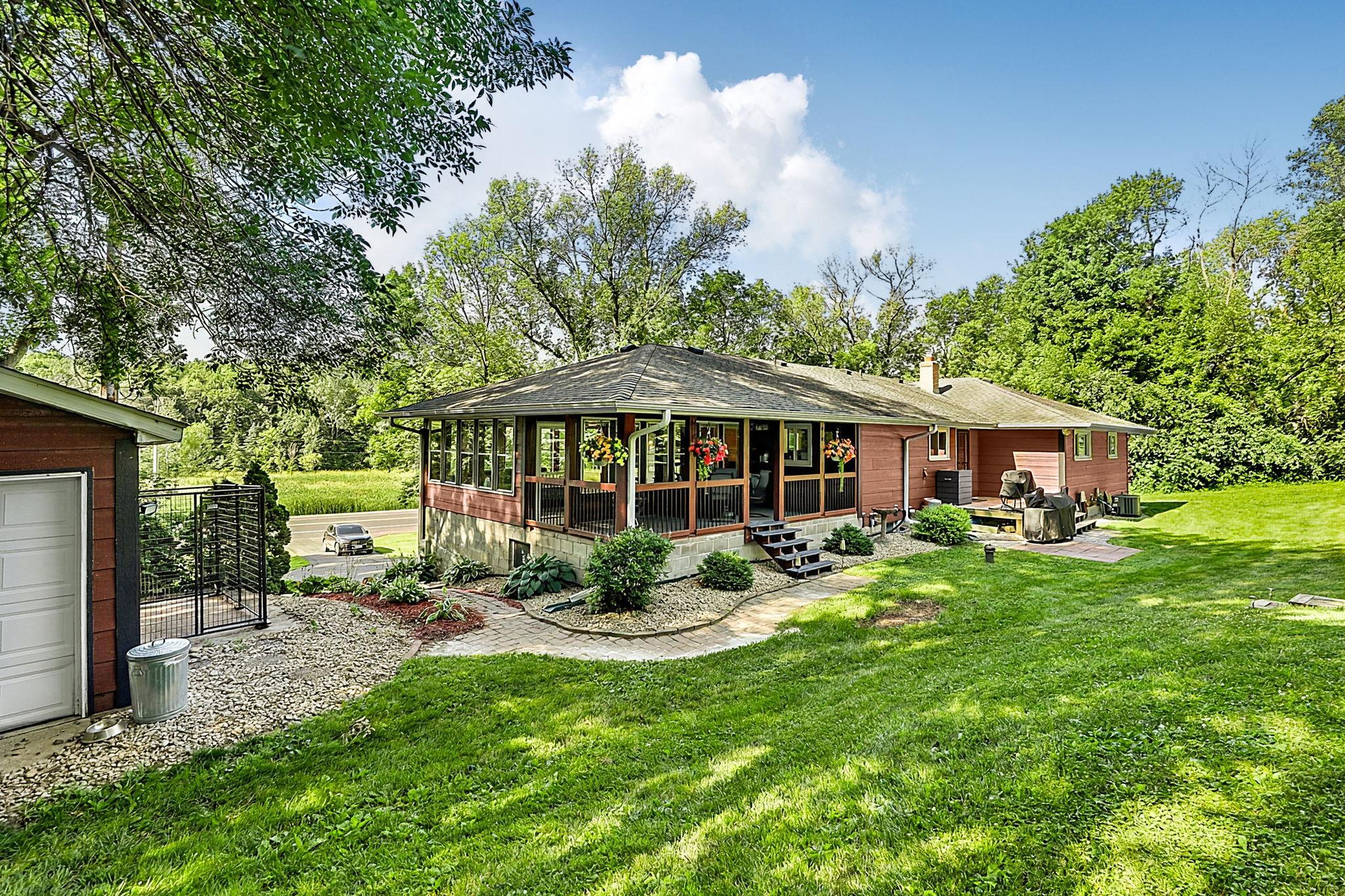 1st image of 10150 Beebe Lake Rd Ne, Hanover, MN 55341 | MLS# 7109225