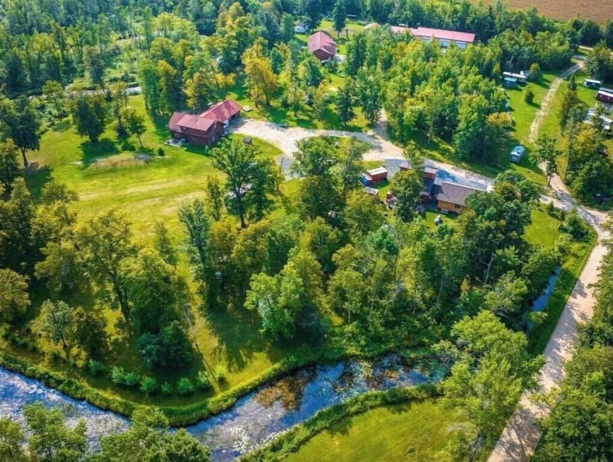 2nd image of 19675 Woody Ln Ne, Kelliher, MN 56650 | MLS# 7109240