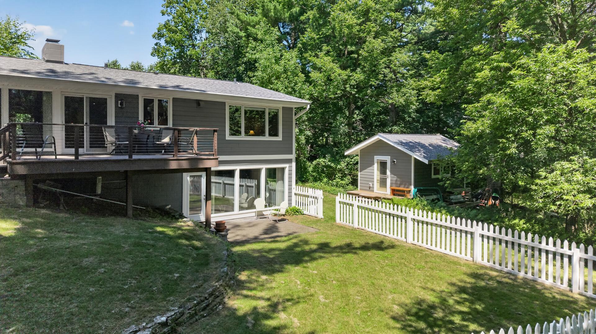 52nd image of 13 Overlook Rd, Saint Paul, MN 55110 | MLS# 7109278