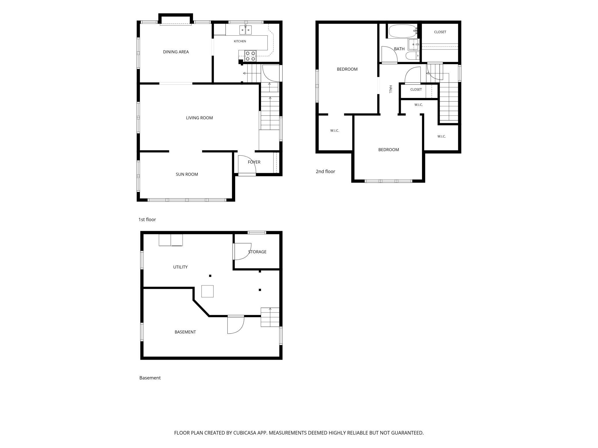 32nd image of 1310 11th Ave S, Fargo, ND 58103 | MLS# 7109316