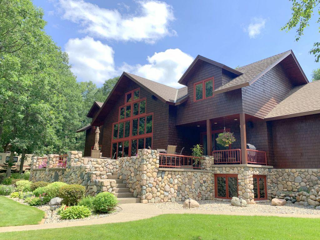1st image of 17994 Dayspring Dr, Park Rapids, MN 56470 | MLS# 7109339
