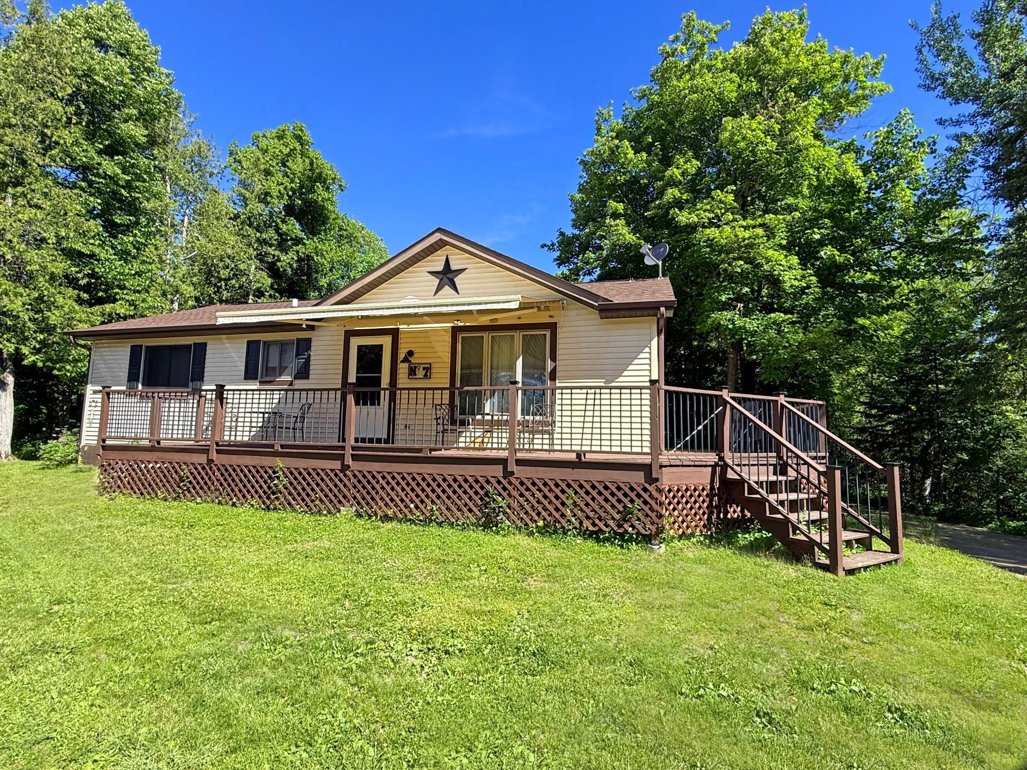 image of 6231 72nd St Ne #7, Remer, MN 56672 | MLS# 7109347