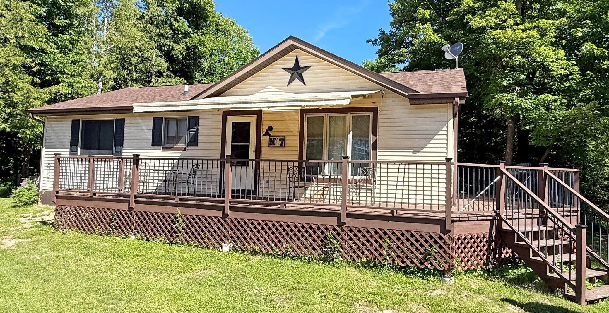 image of 6231 72nd St Ne #7, Remer, MN 56672 | MLS# 7109347