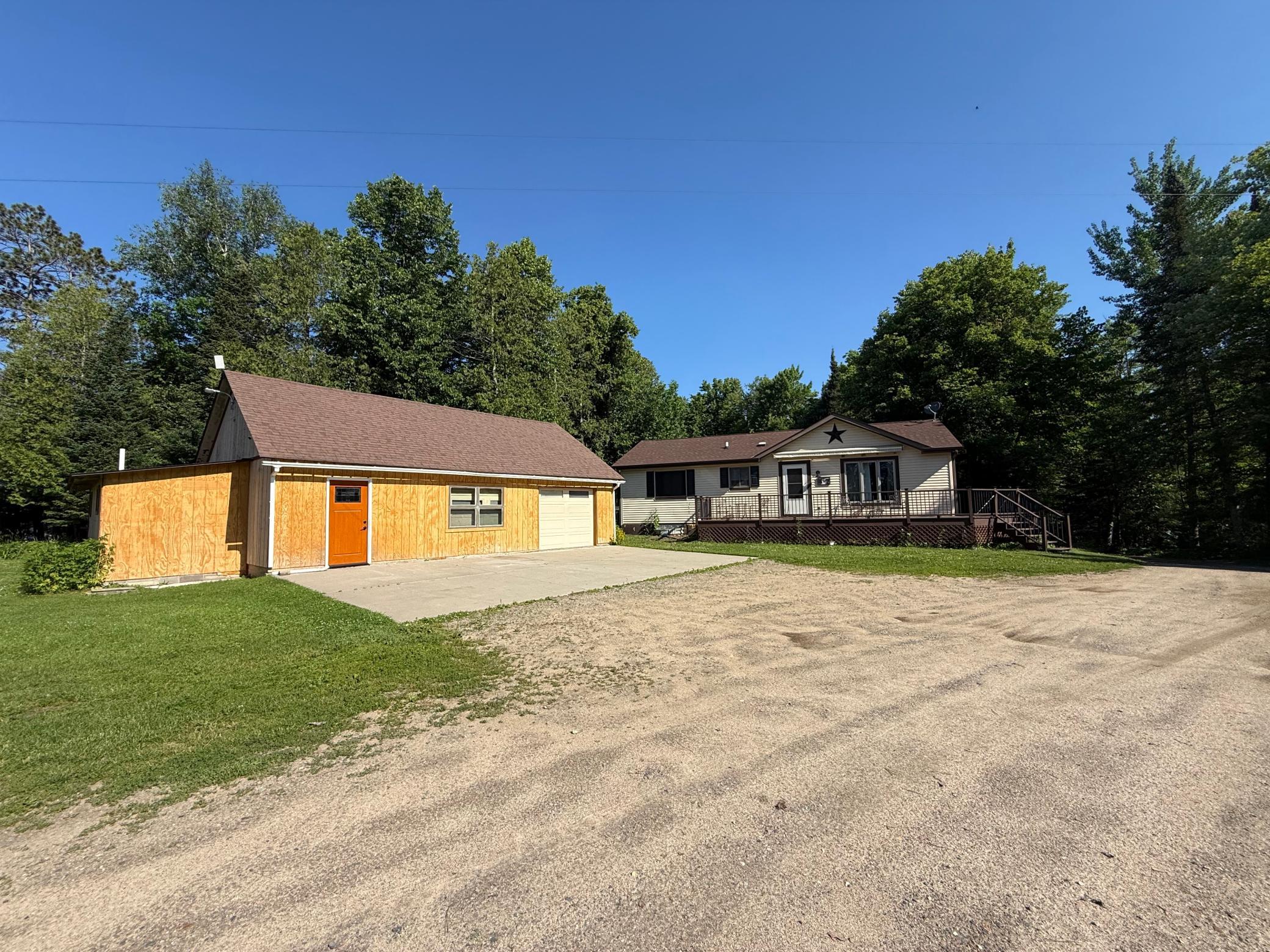 image of 6231 72nd St Ne #7, Remer, MN 56672 | MLS# 7109347