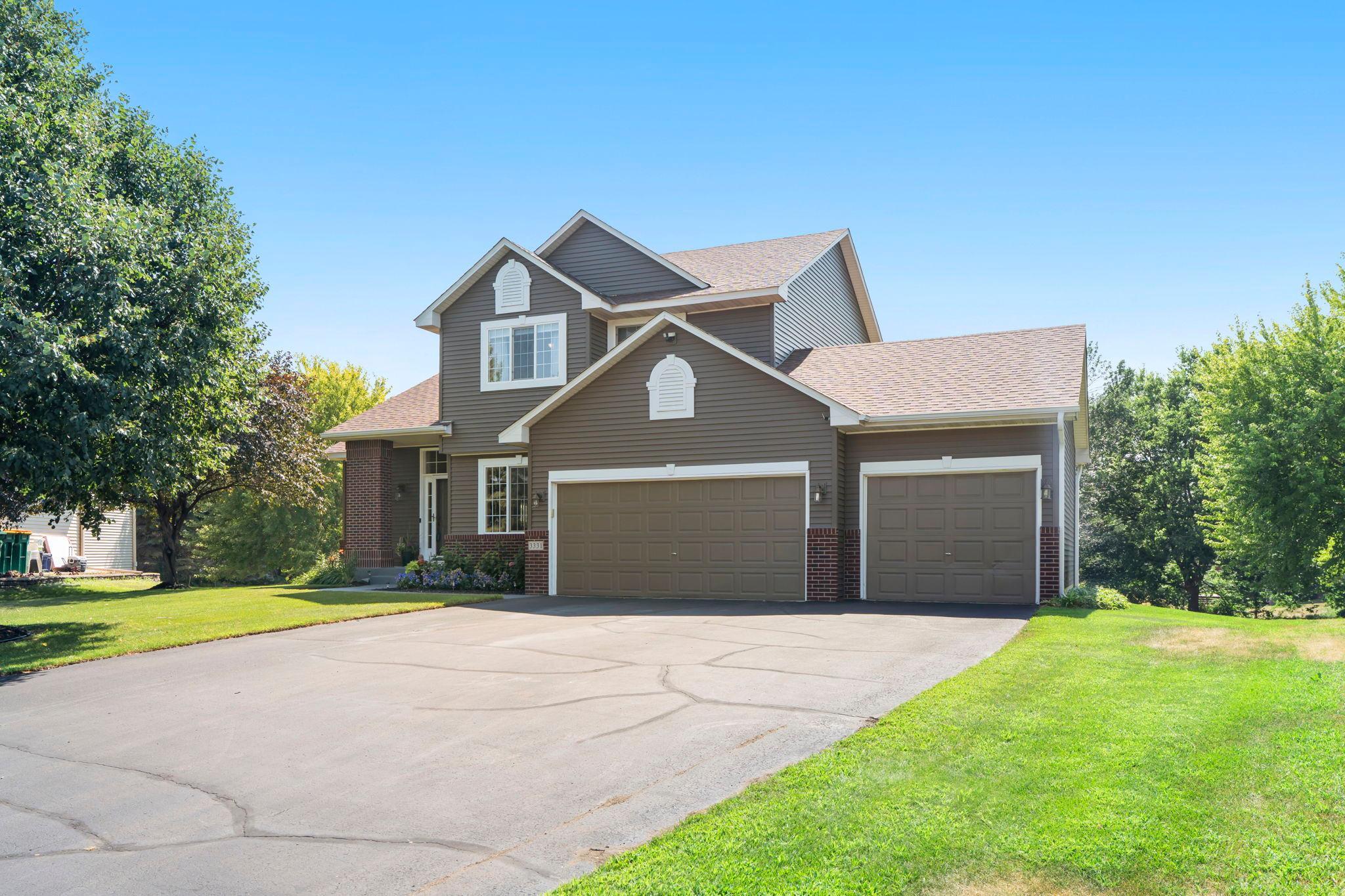 48th image of 3331 98th Cir N, Brooklyn Park, MN 55443 | MLS# 7109354