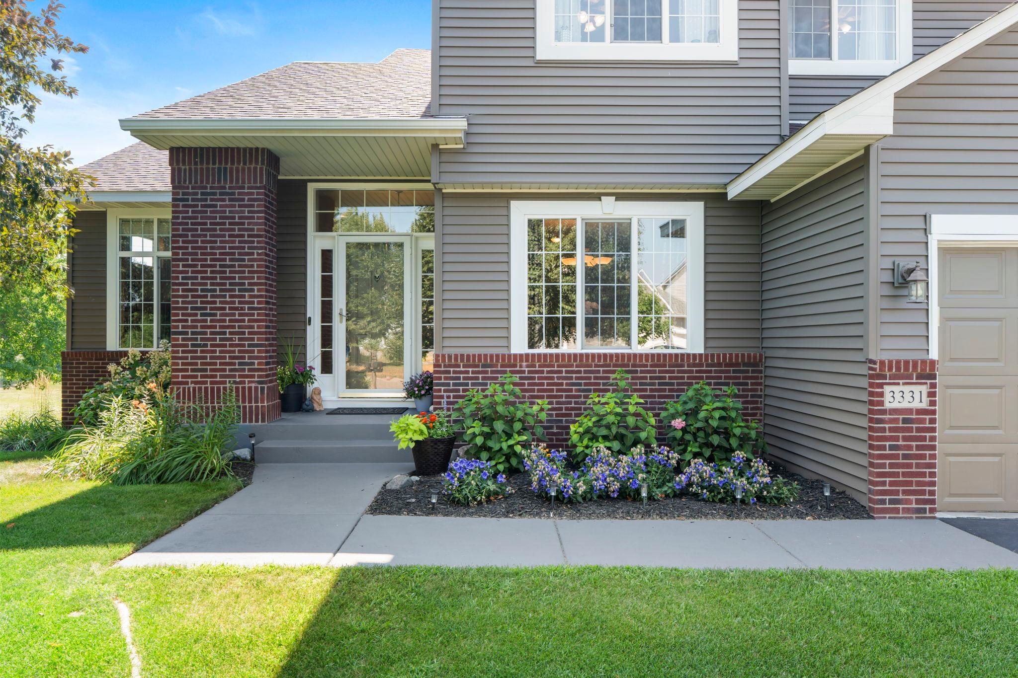 2nd image of 3331 98th Cir N, Brooklyn Park, MN 55443 | MLS# 7109354
