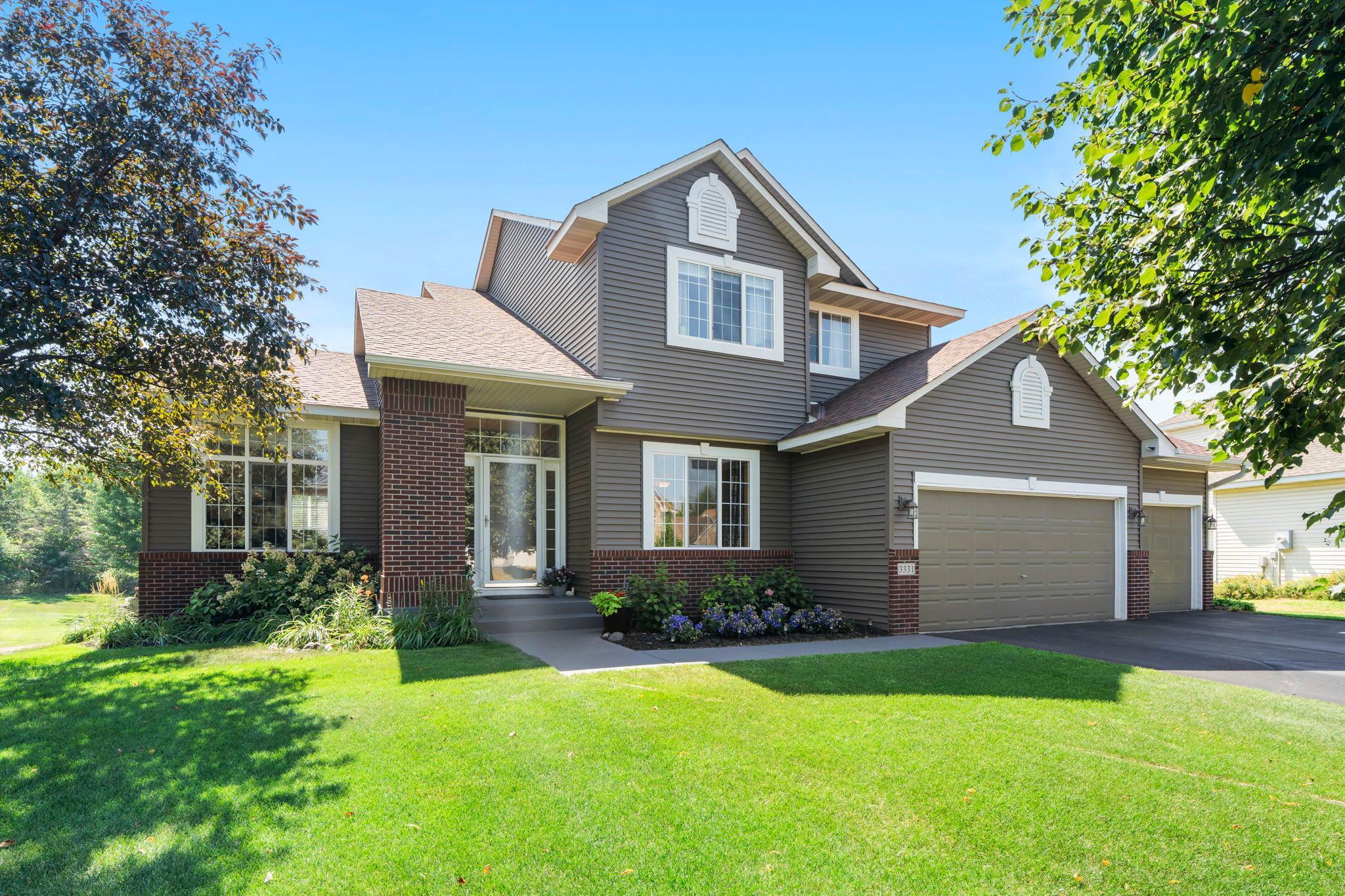 1st image of 3331 98th Cir N, Brooklyn Park, MN 55443 | MLS# 7109354