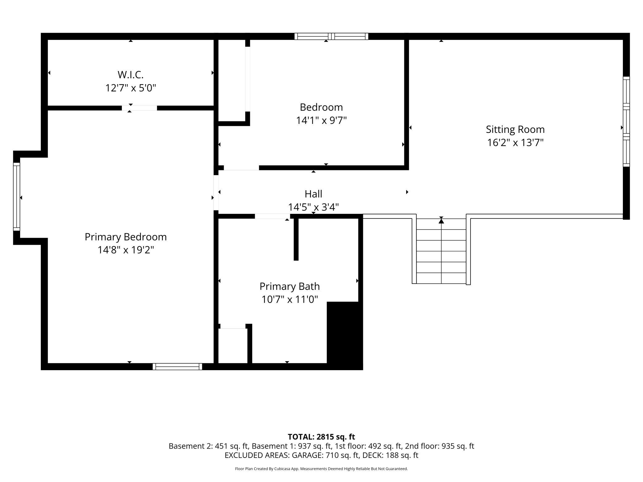 100th image of 14710 79th Pl N, Maple Grove, MN 55311 | MLS# 7109379
