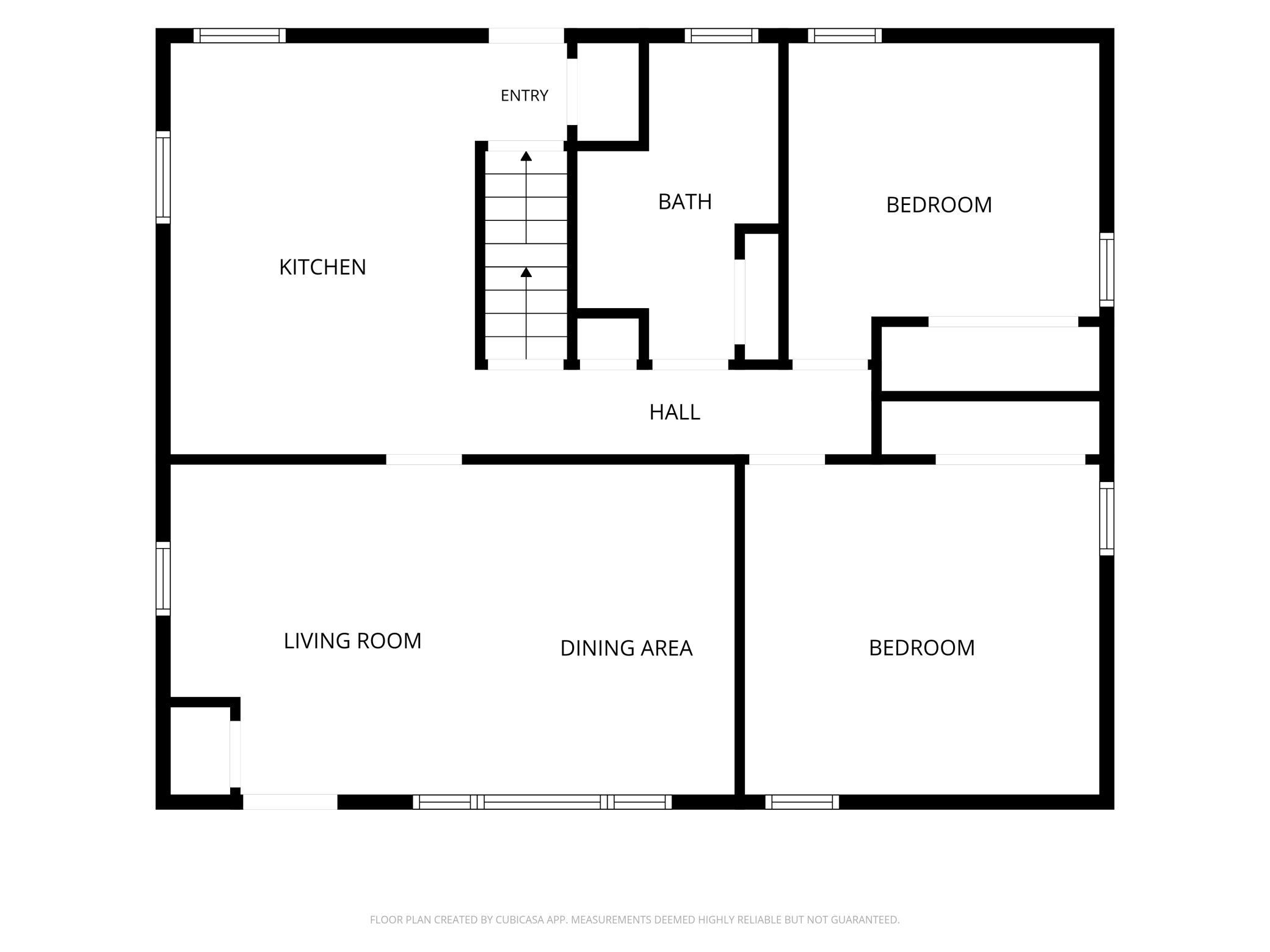 5th image of 819 15Th St N, Moorhead, MN 56560 | MLS# 7109395