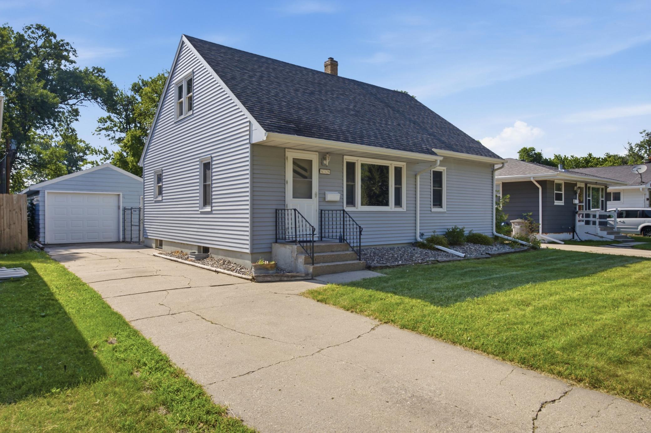 1st image of 819 15th St N, Moorhead, MN 56560 | MLS# 7109395