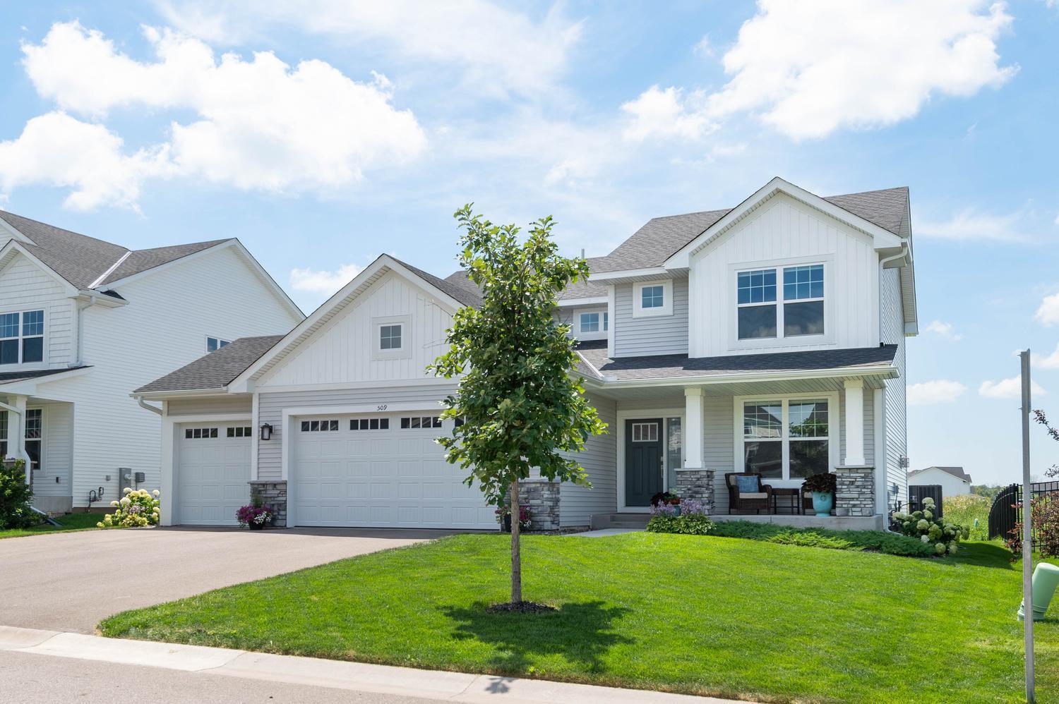 2nd image of 509 Waterford Pl, Waconia, MN 55387 | MLS# 7109442
