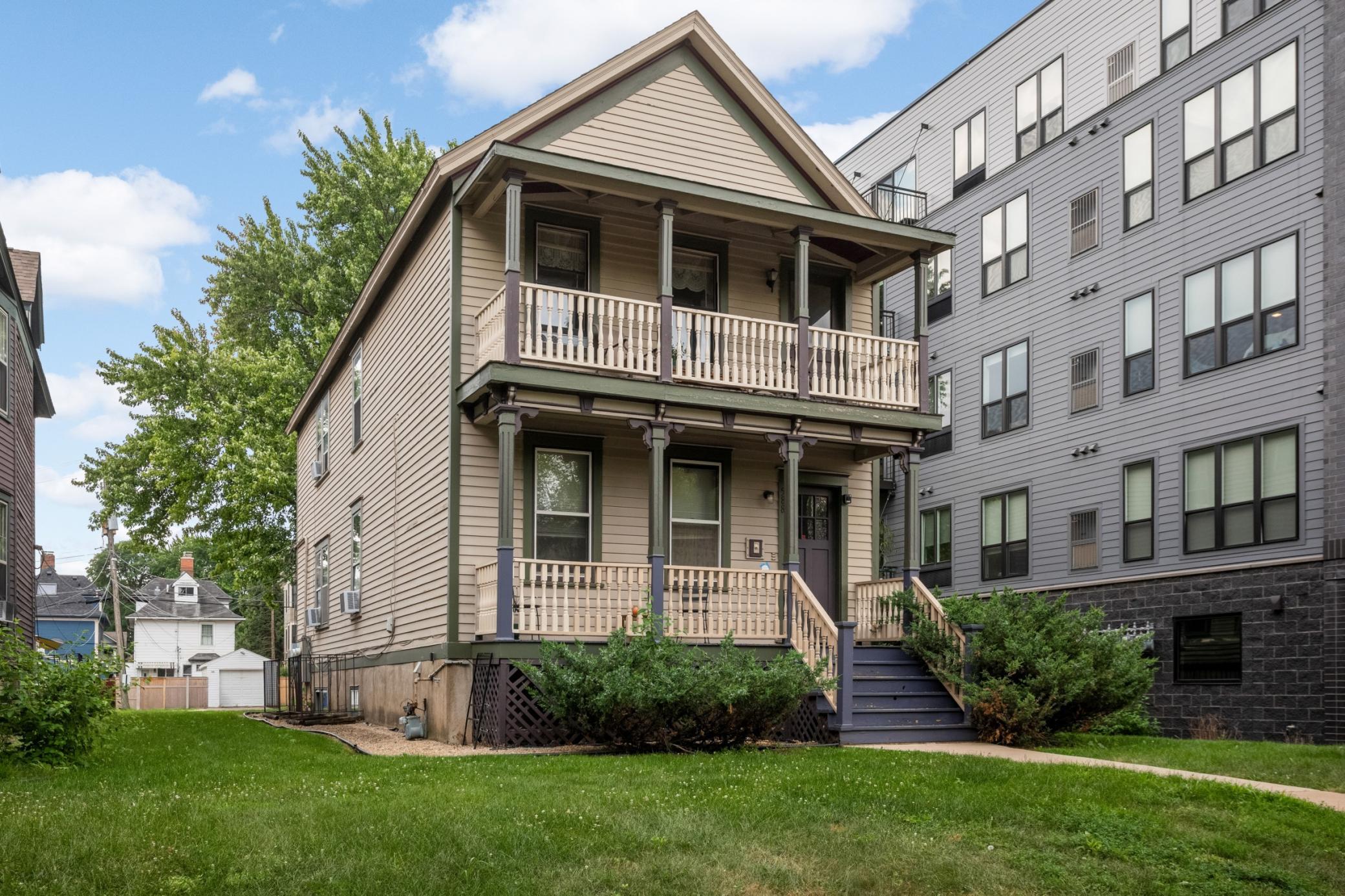 1st image of 588 Selby Ave, Saint Paul, MN 55102 | MLS# 7109457
