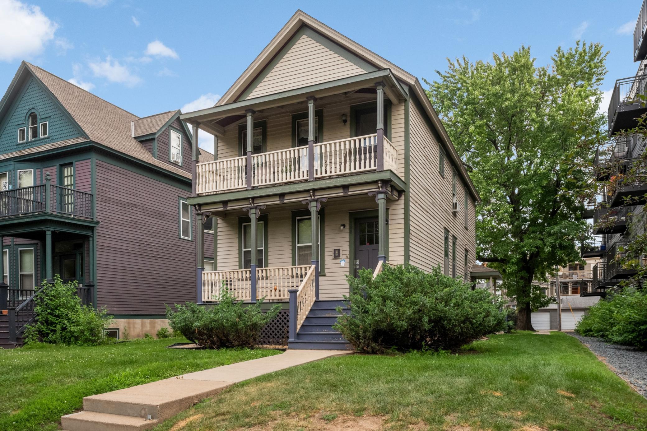 2nd image of 588 Selby Ave, Saint Paul, MN 55102 | MLS# 7109457