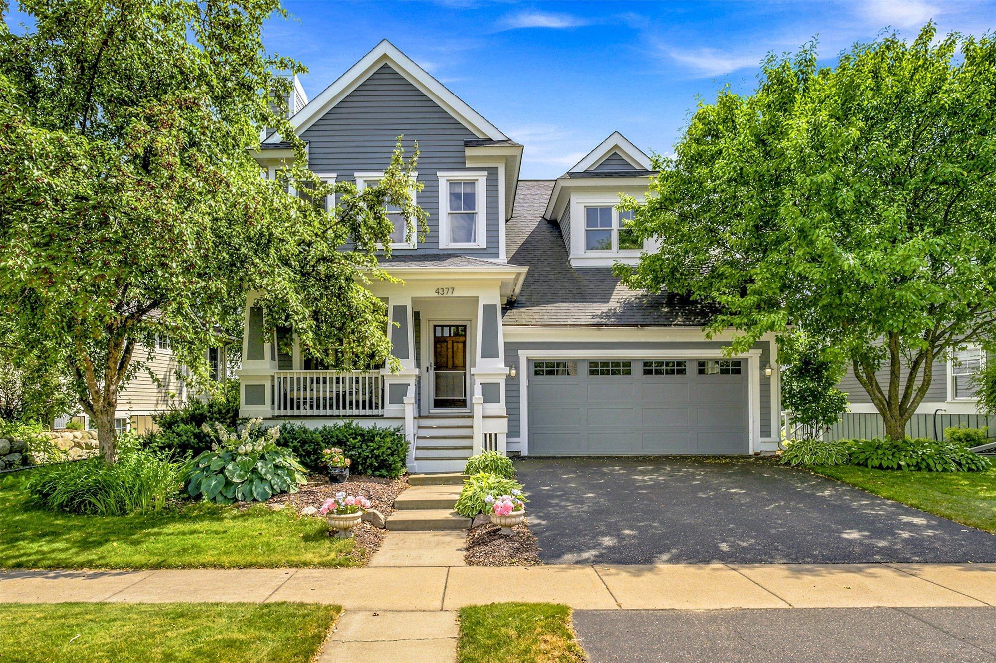 1st image of 4377 Garden Wy N, Hugo, MN 55038 | MLS# 7109528
