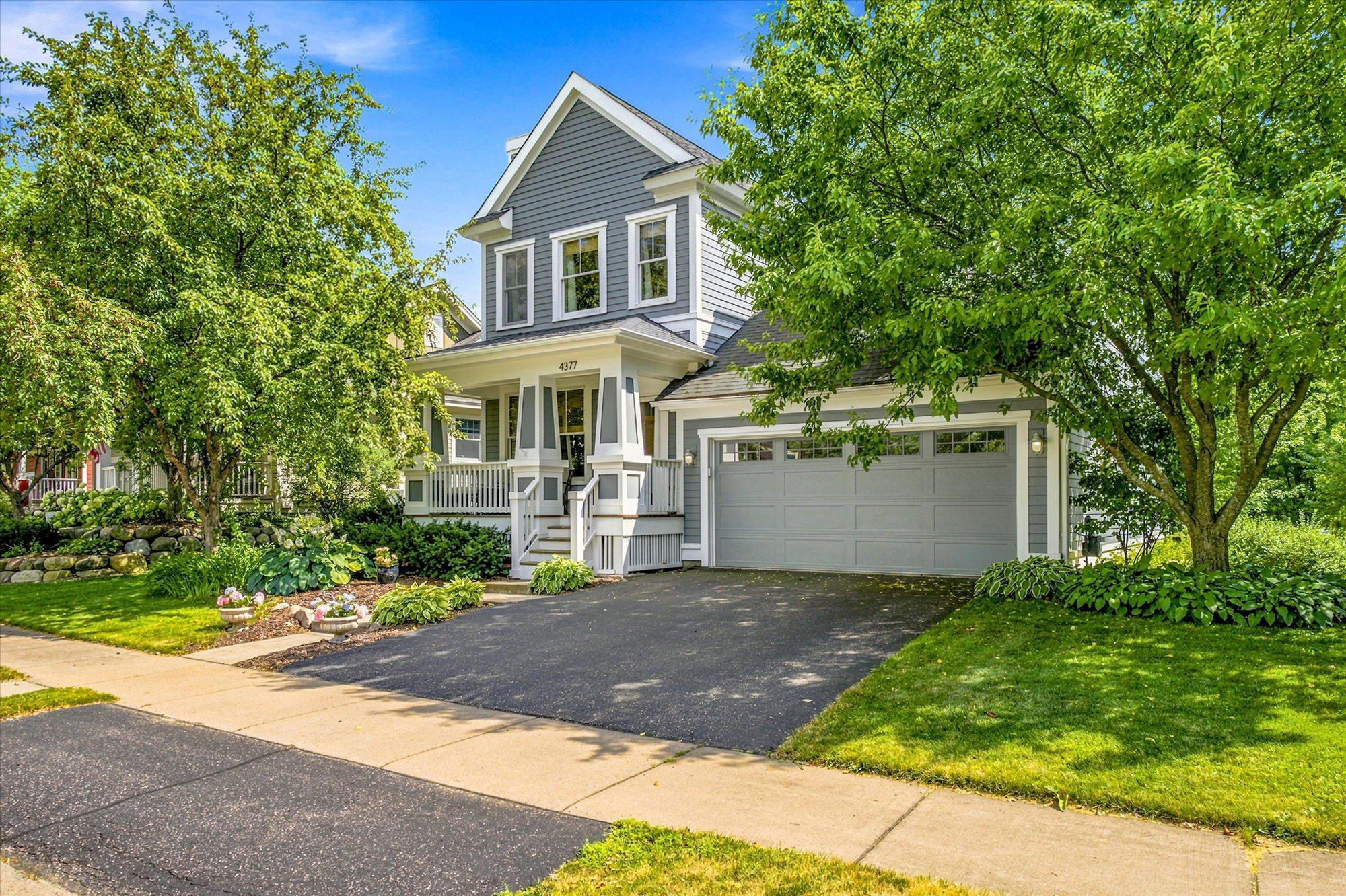 2nd image of 4377 Garden Wy N, Hugo, MN 55038 | MLS# 7109528