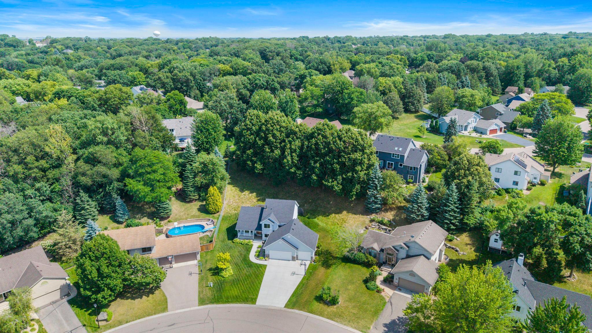 2nd image of 16770 Javelin Ave, Lakeville, MN 55044 | MLS# 7109529