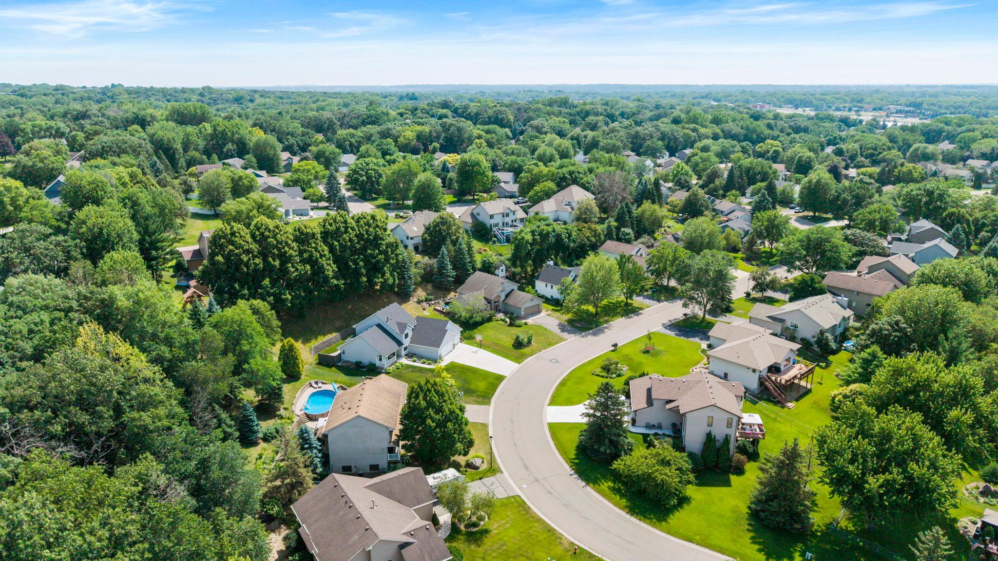 28th image of 16770 Javelin Ave, Lakeville, MN 55044 | MLS# 7109529