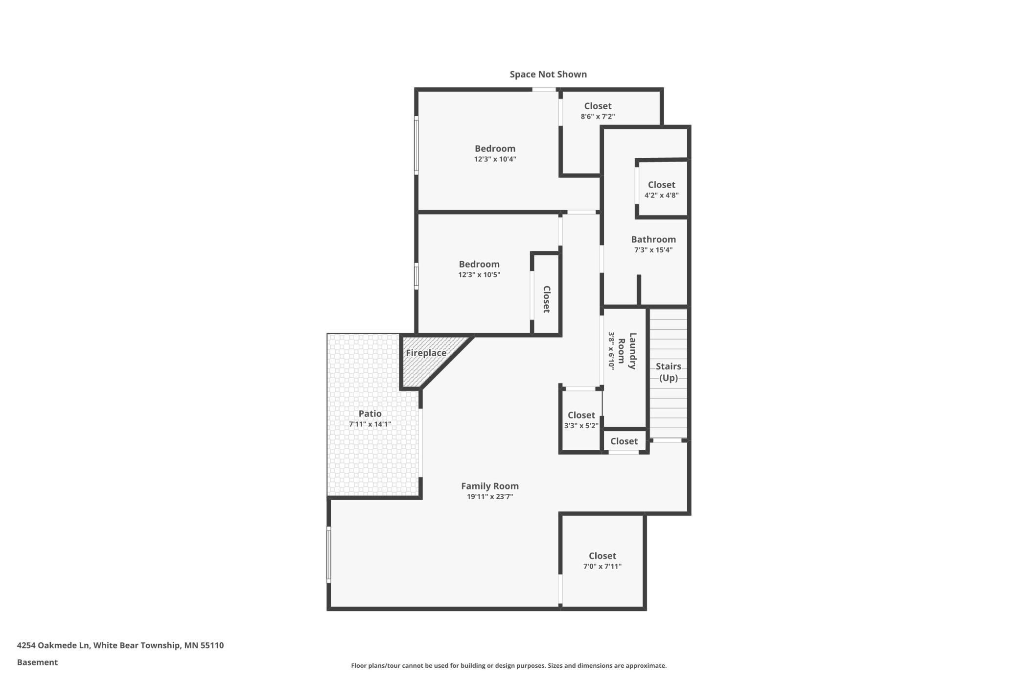 Homes for sale in White Bear Lake, MN | 4254 Oakmede Ln #87B, White Bear Lake, MN 55110 | MLS# 7109544
