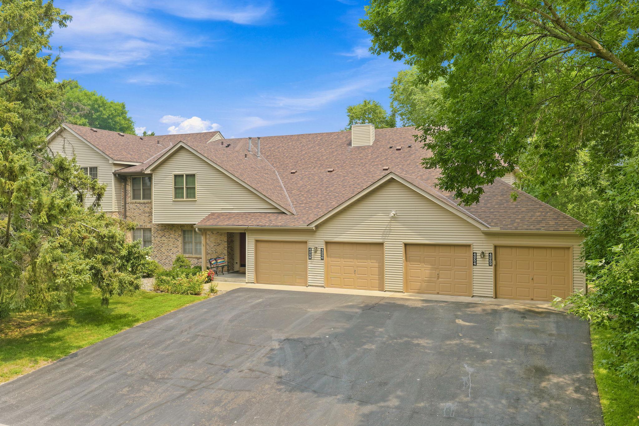 Homes for sale in White Bear Lake, MN | 4254 Oakmede Ln #87B, White Bear Lake, MN 55110 | MLS# 7109544