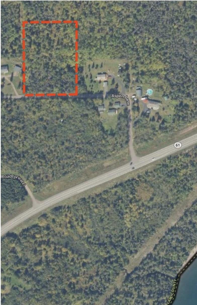 6th image of 000 Aspen Ln, Silver Bay, MN 55614 | MLS# 7109545
