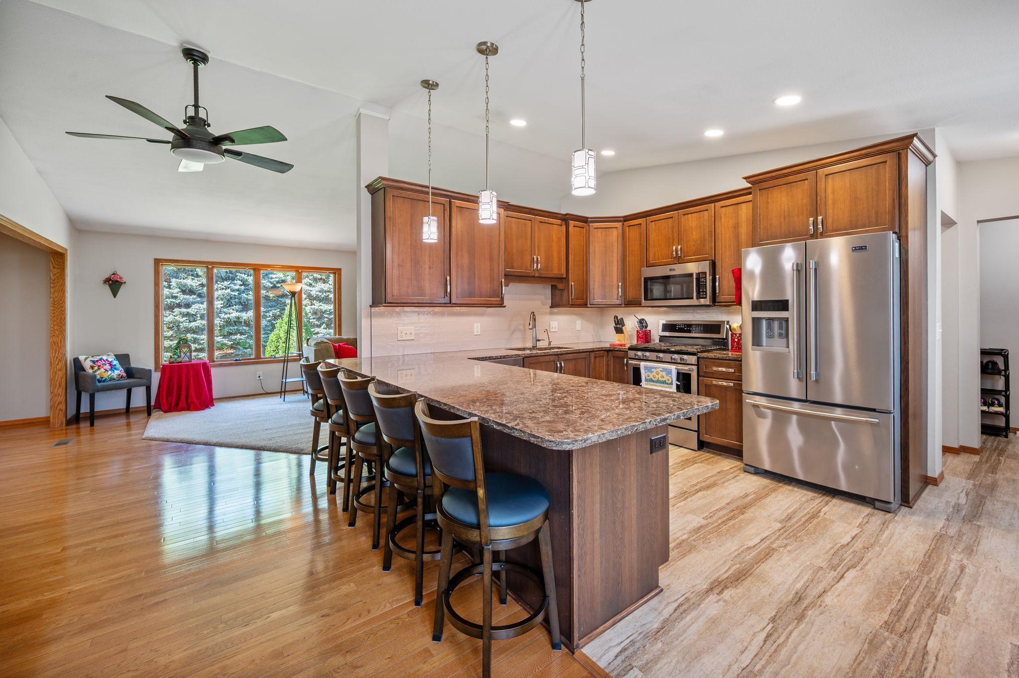 3rd image of 1315 Adams Ave, Fairmont, MN 56031 | MLS# 7109548