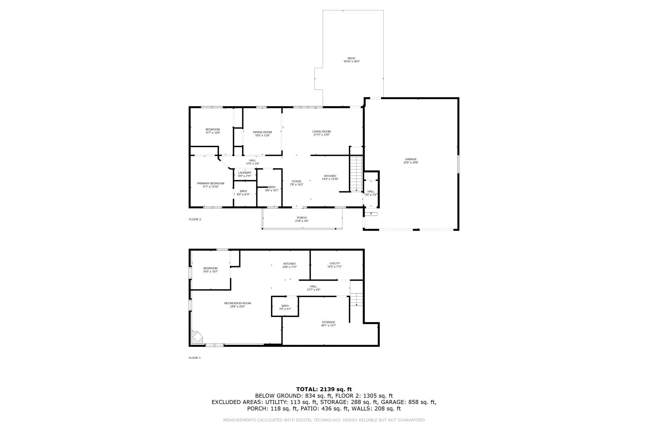 54th image of 1315 Adams Ave, Fairmont, MN 56031 | MLS# 7109548