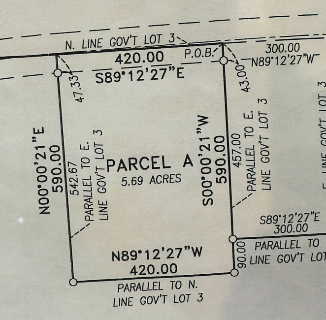 4th image of 32005 520th Ave, Park Rapids, MN 56470 | MLS# 7109558