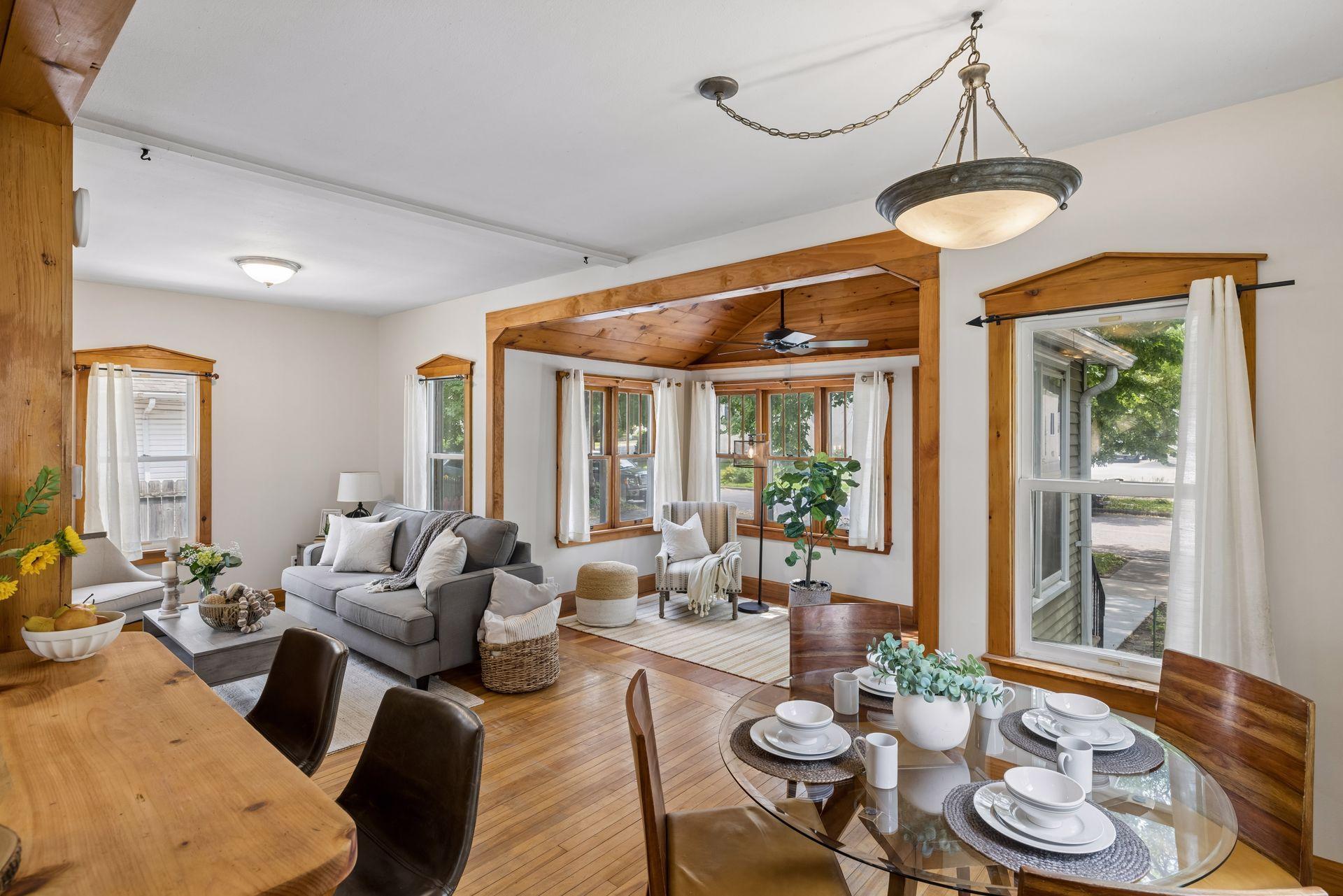 4th image of 299 Sidney St W, Saint Paul, MN 55107 | MLS# 7109560