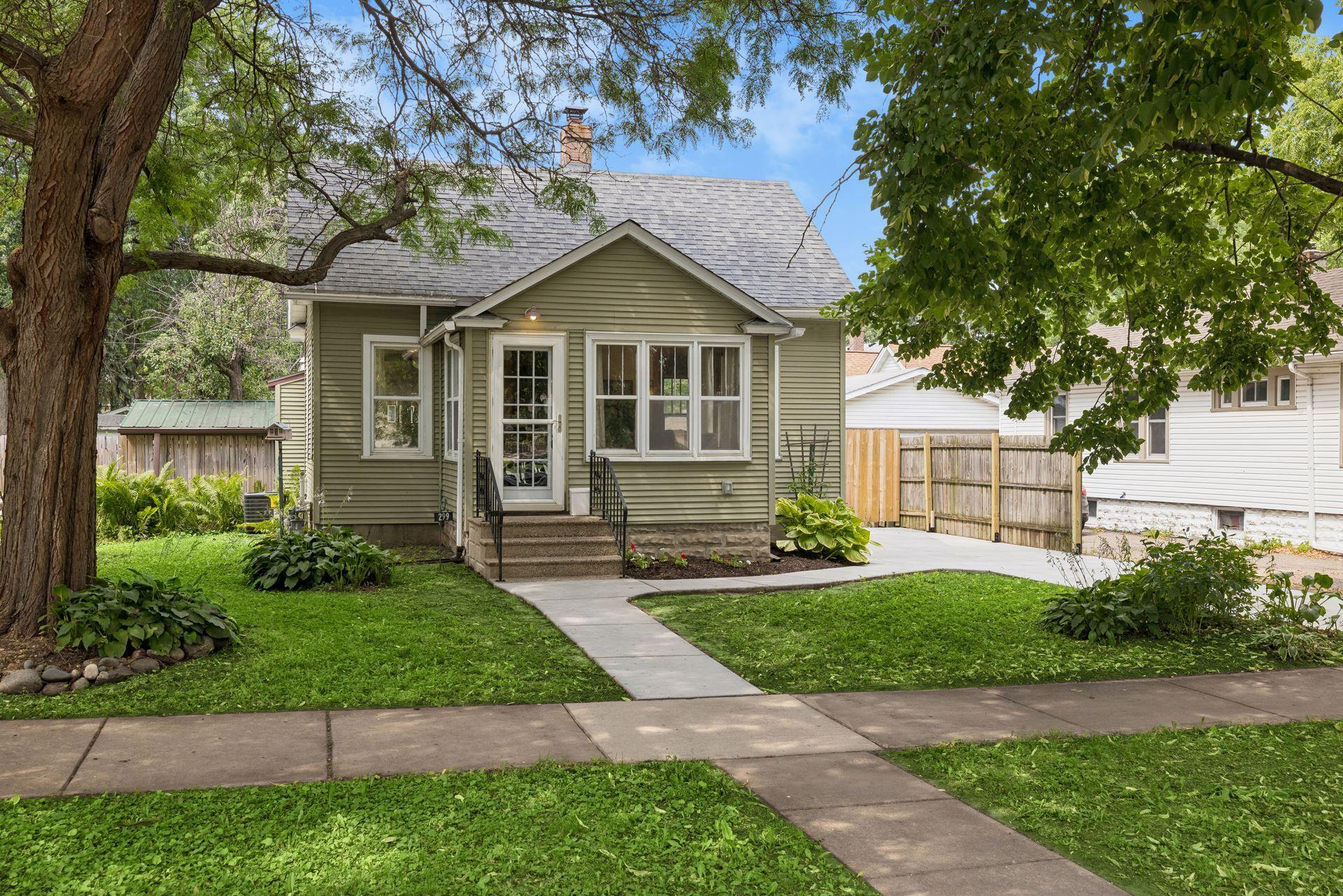 1st image of 299 Sidney St W, Saint Paul, MN 55107 | MLS# 7109560