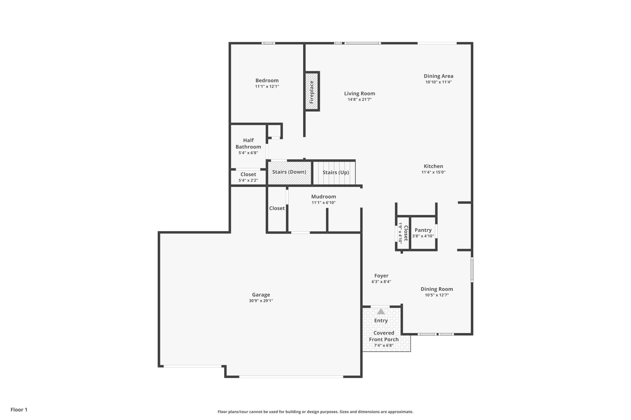 69th image of 12684 Weber Ln, Rogers, MN 55374 | MLS# 7109565